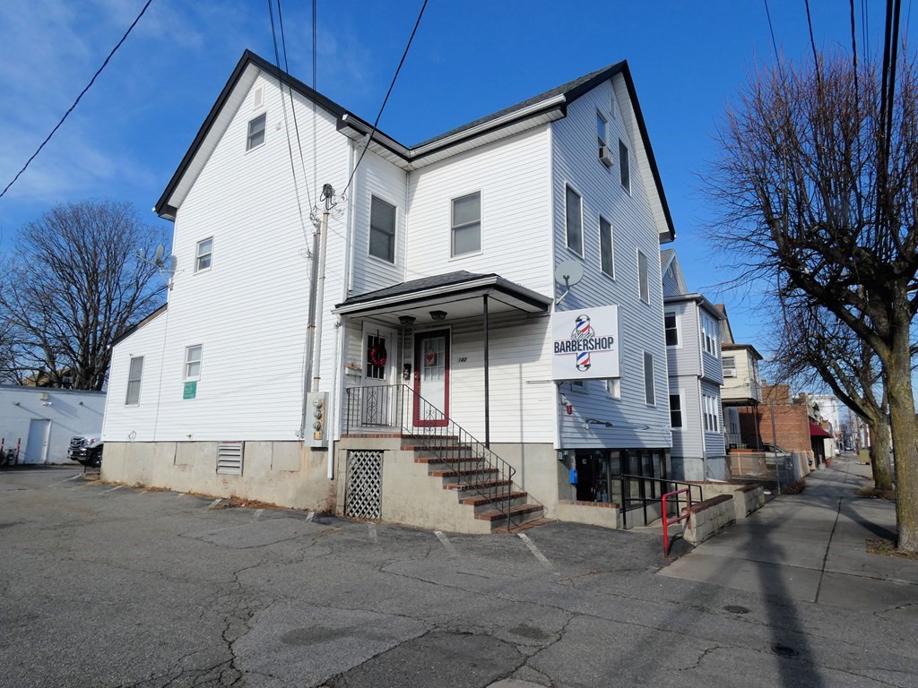Malden MA
