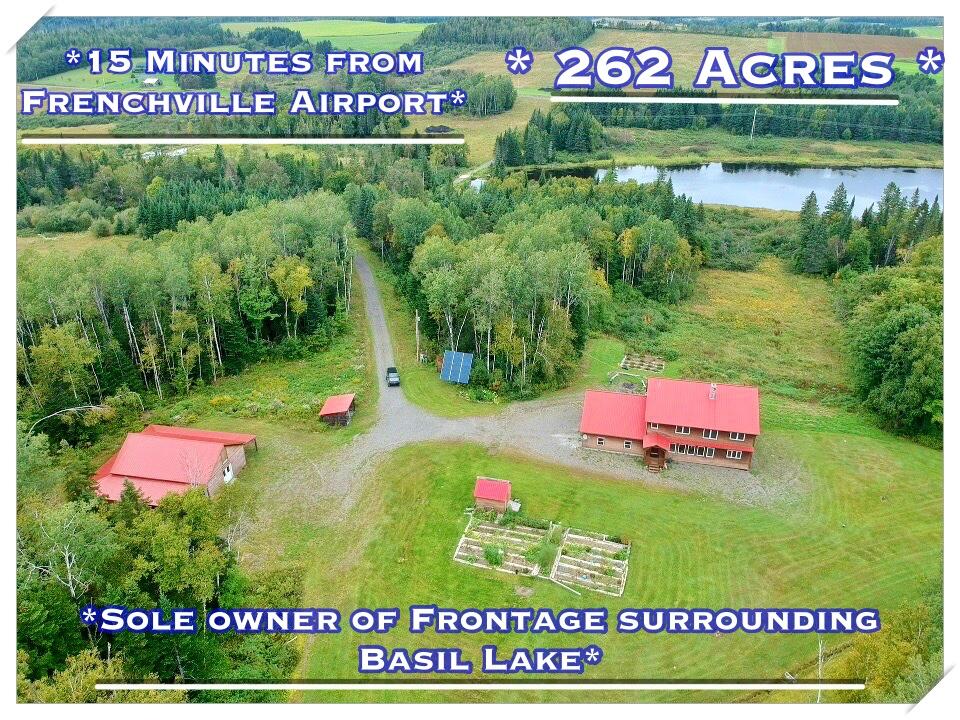 Aroostook County