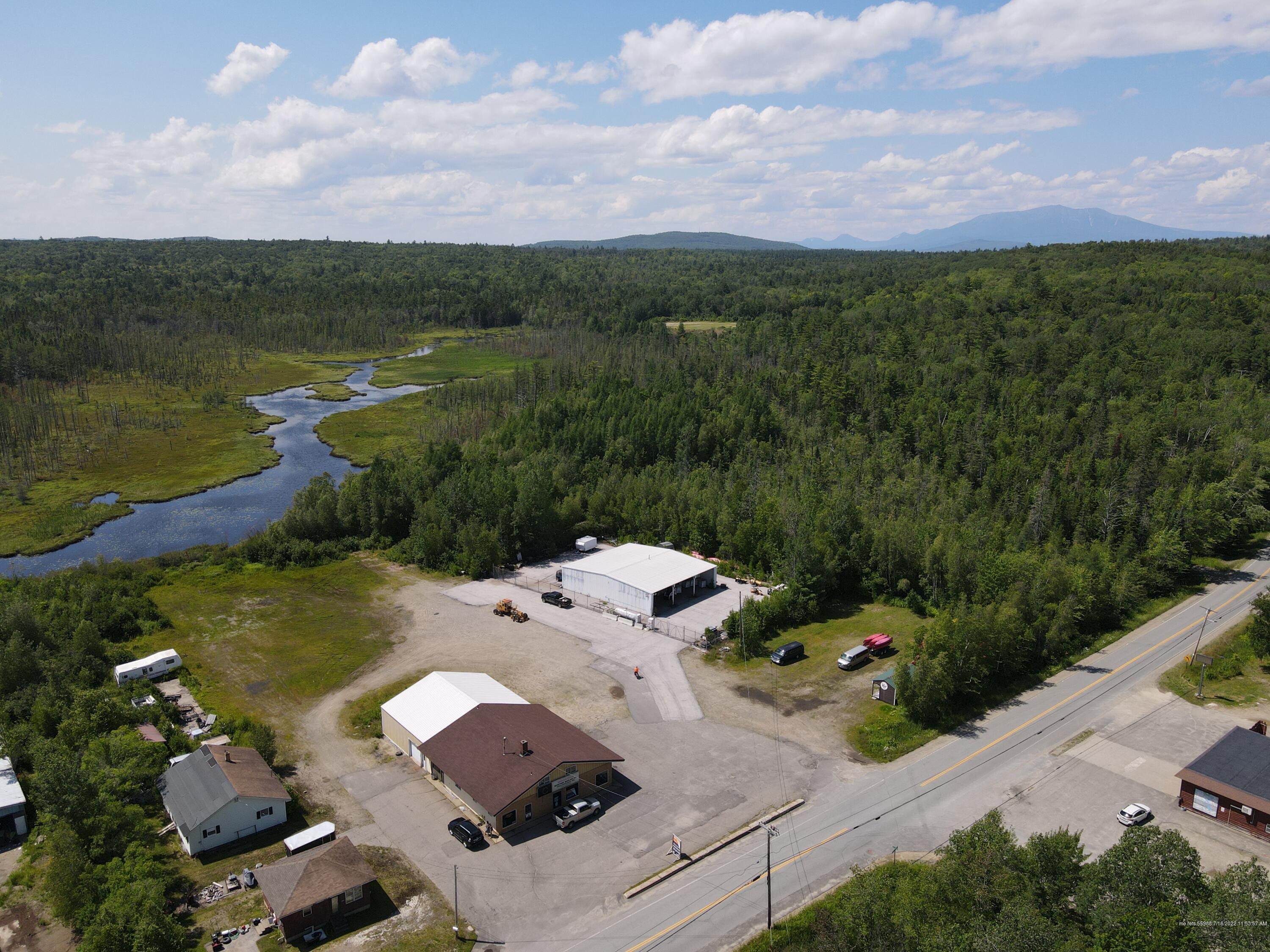 Millinocket
