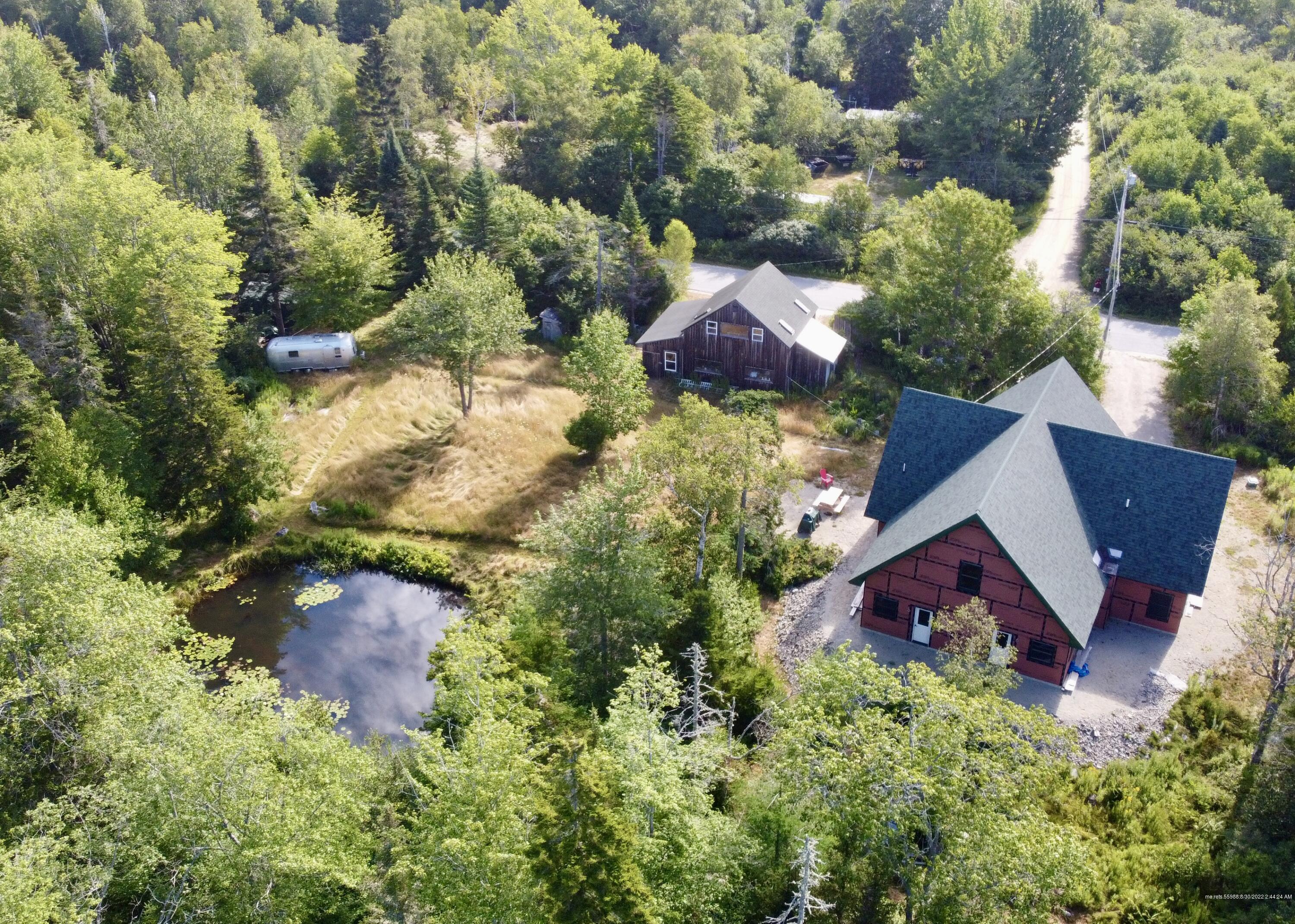 Homes $300K - $500K