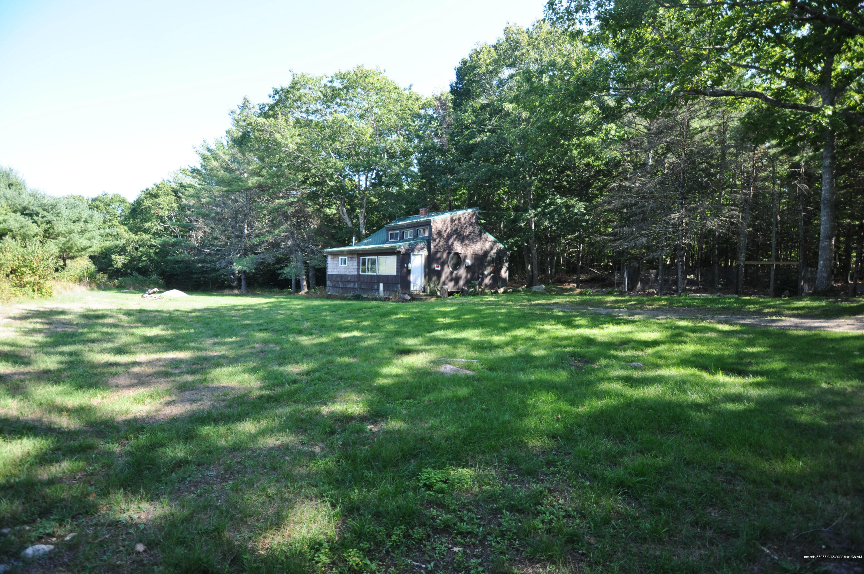 Homes Under $100K