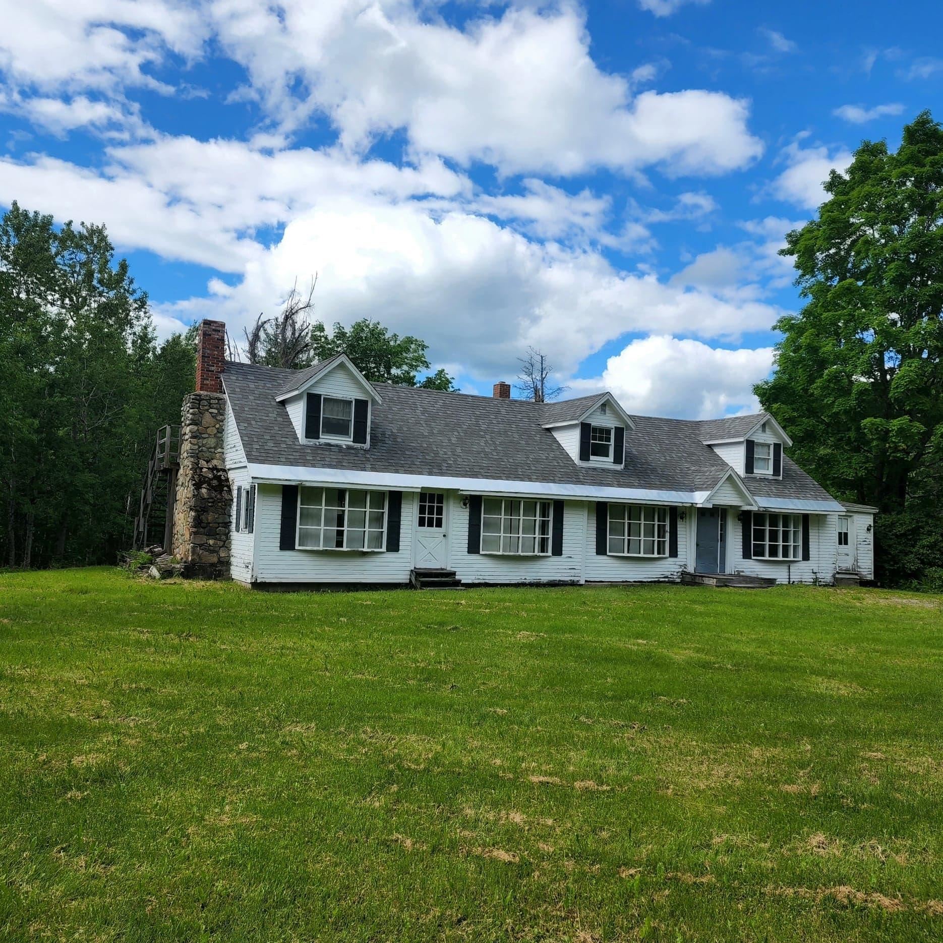 Jefferson NH Real Estate