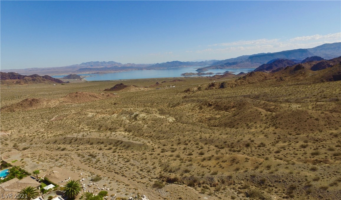 Boulder City Nv Real Estate