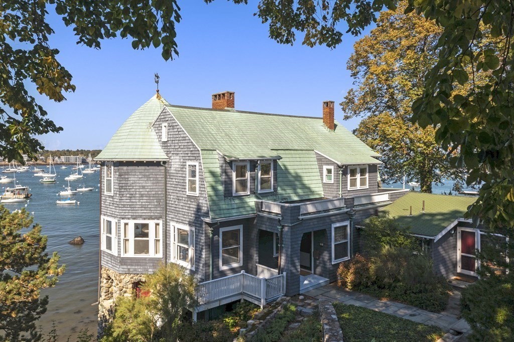 Marblehead MA Real Estate