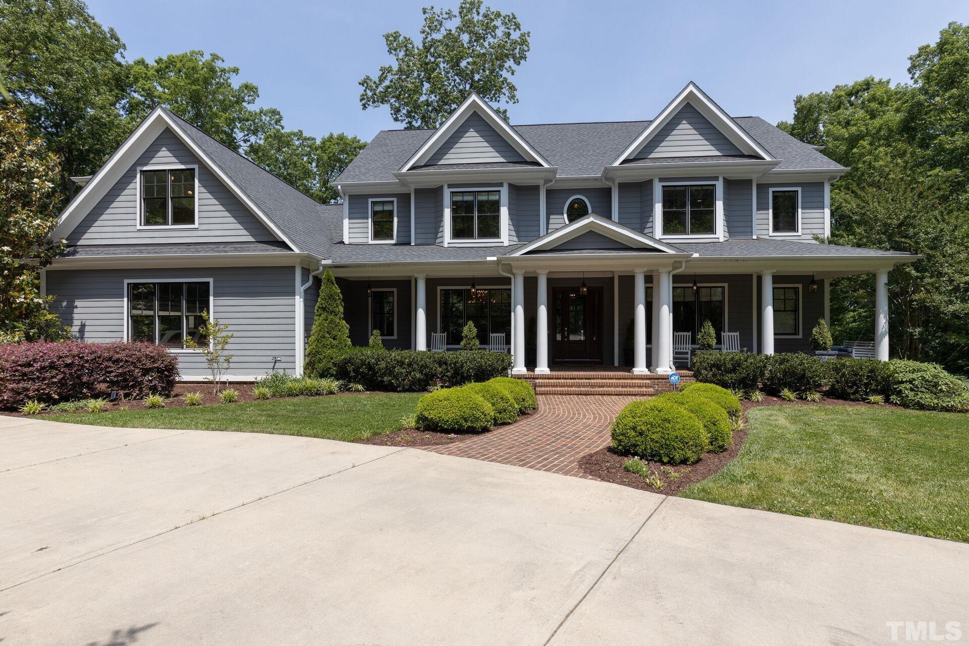 Chapel Hill