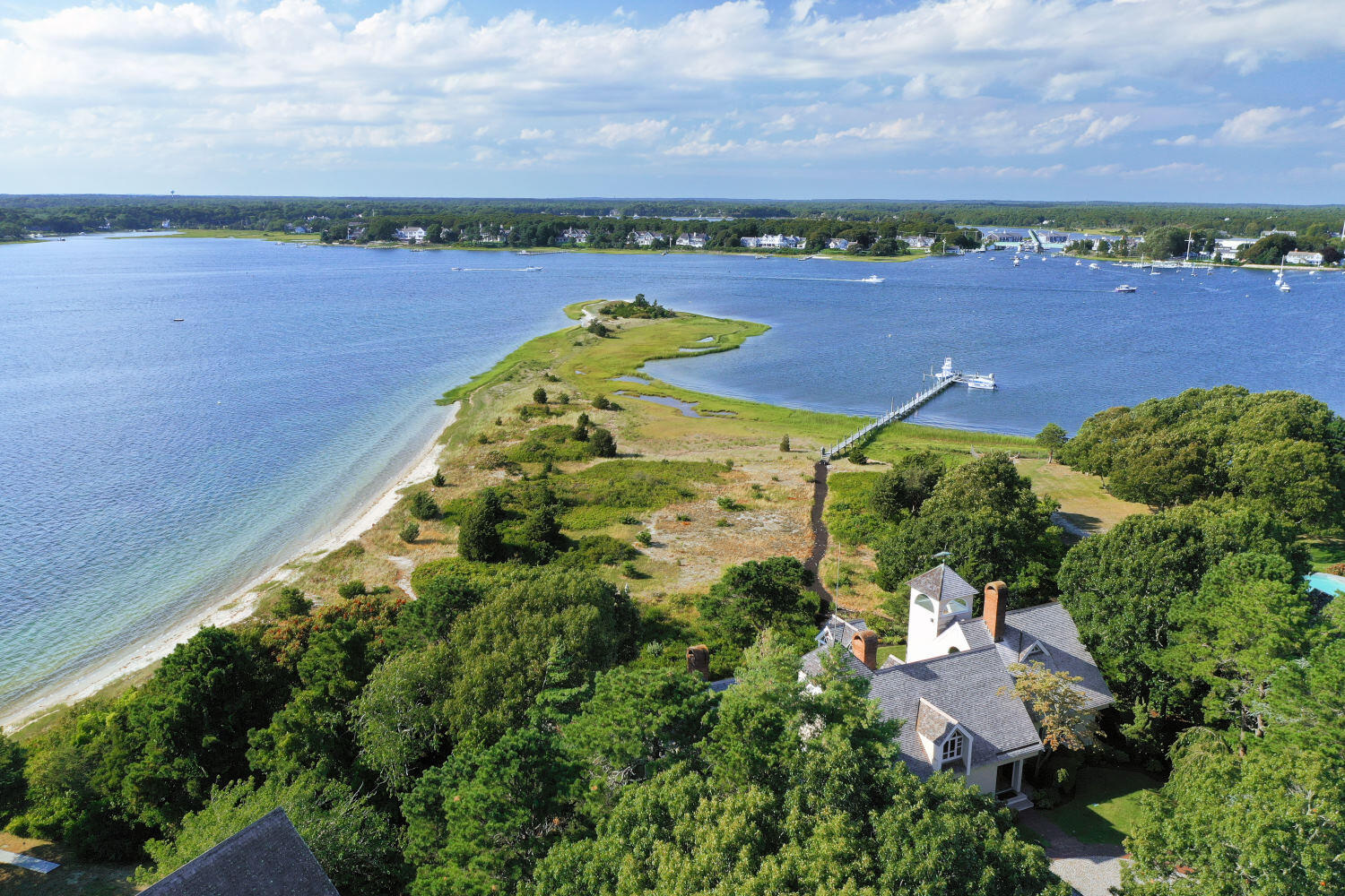 Cape Cod Homes with Virtual Tours | Martha Murray Real Estate