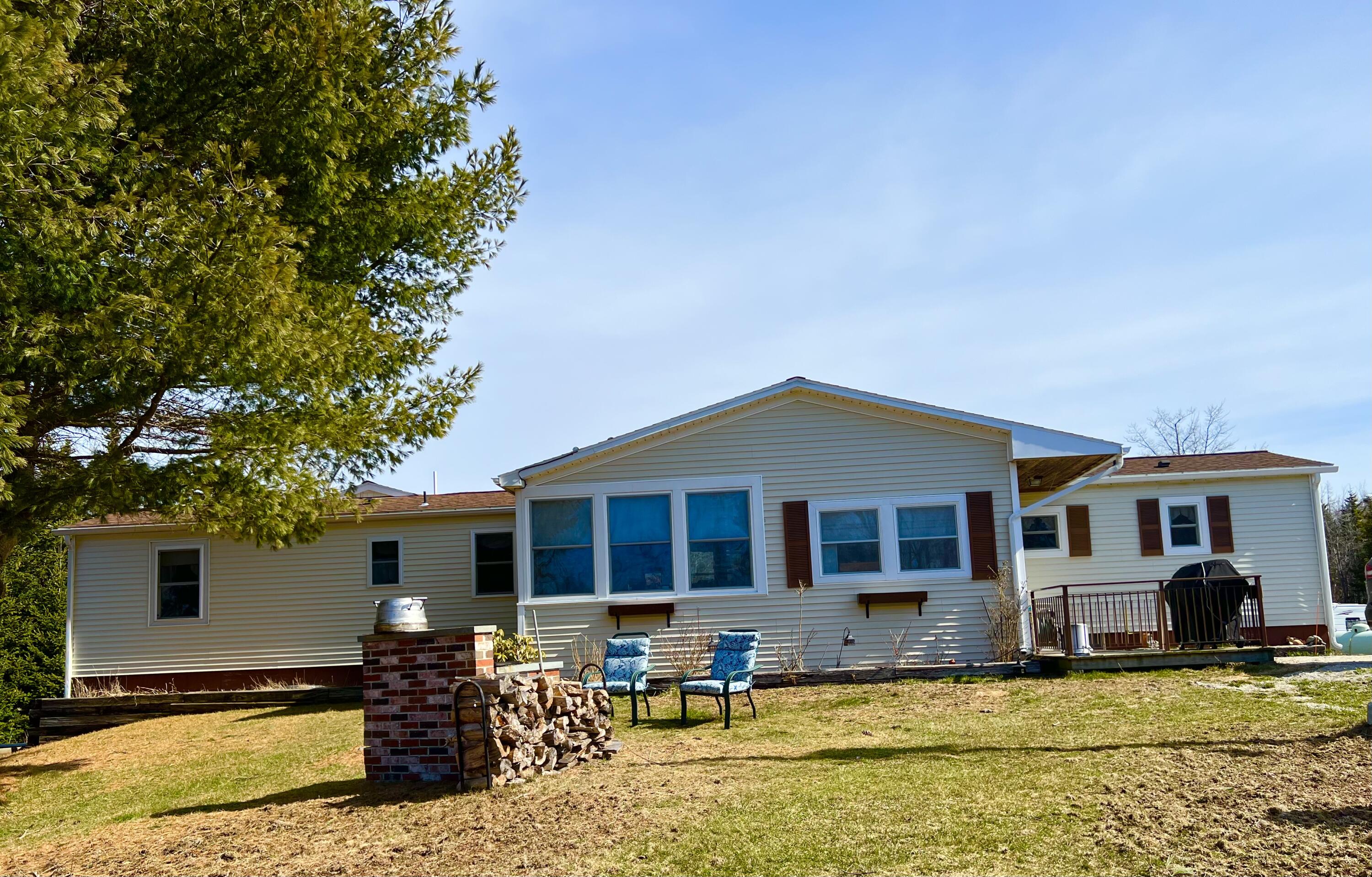 Mobile Homes
