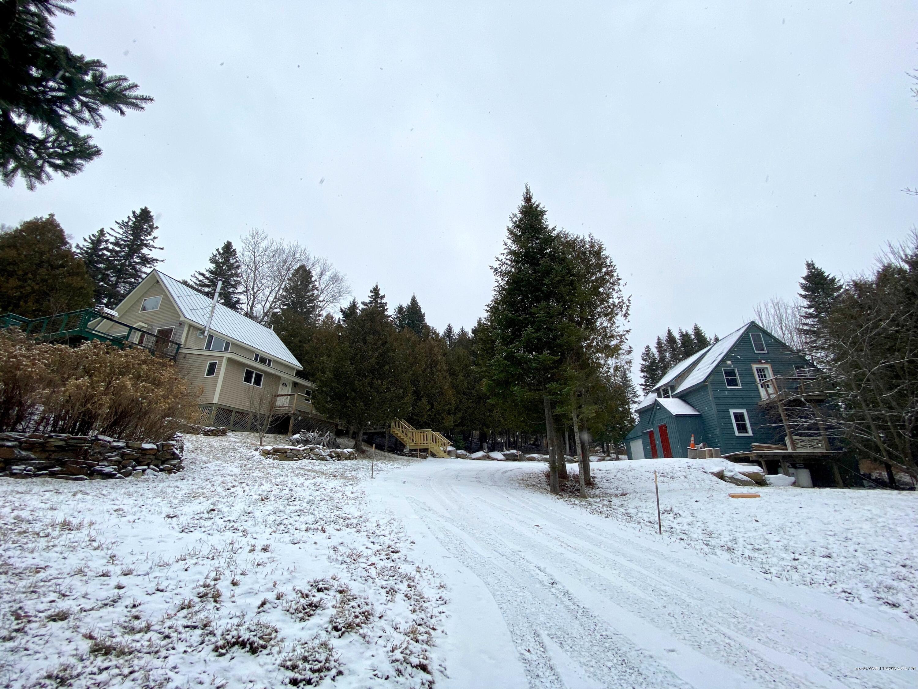 Open Houses