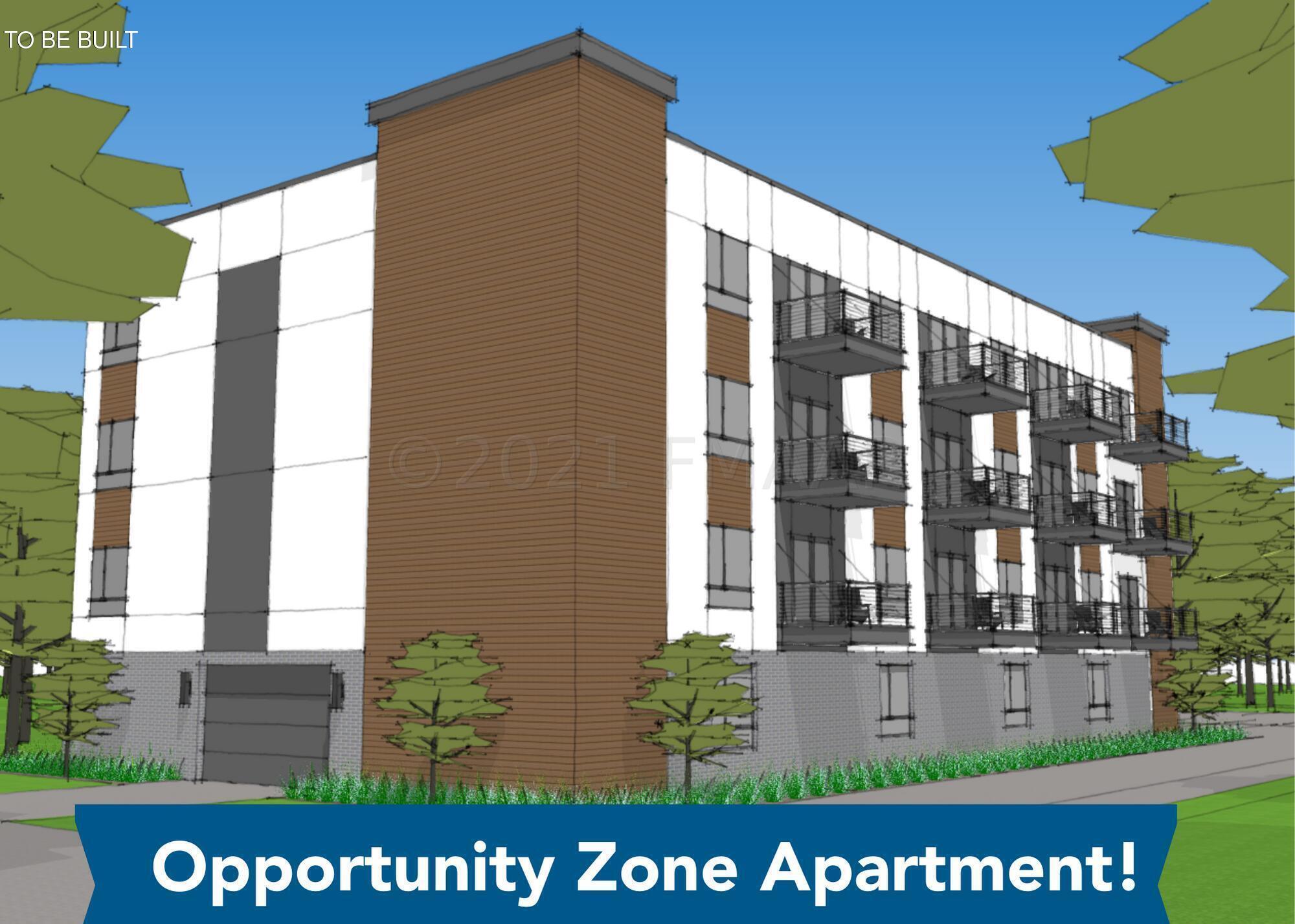 Multi Family Homes
