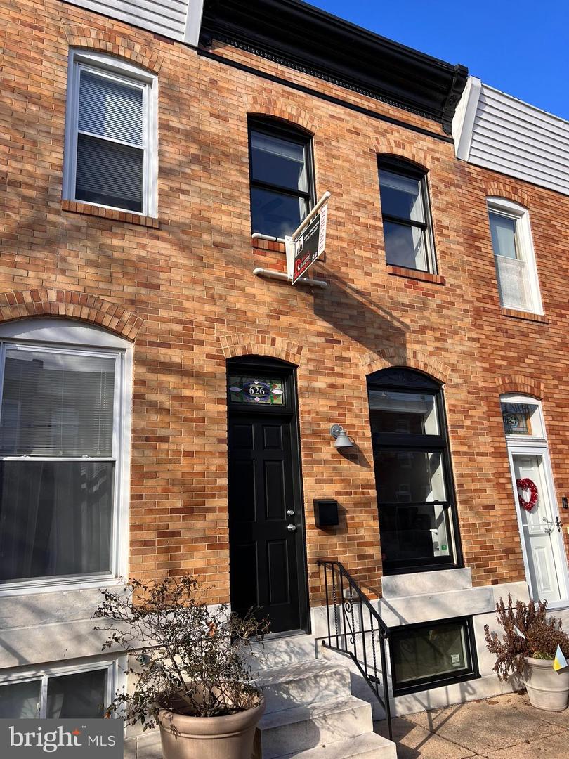 Open Houses