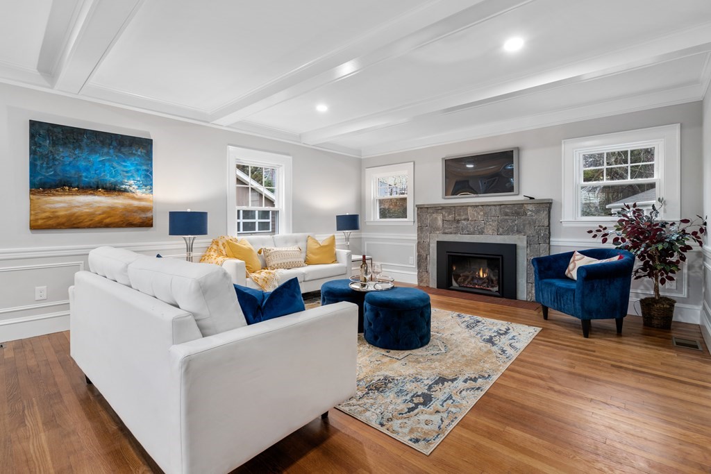 Arlington, MA Homes for Sale Kerry Realty Group