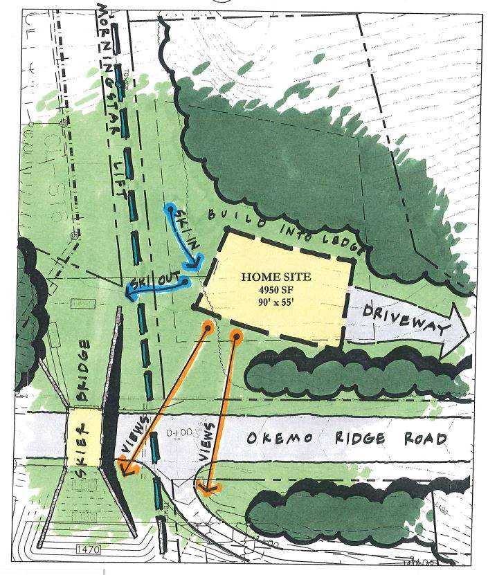 Land For Sale Ludlow VT Josiah Allen Real Estate Southern Vermont's