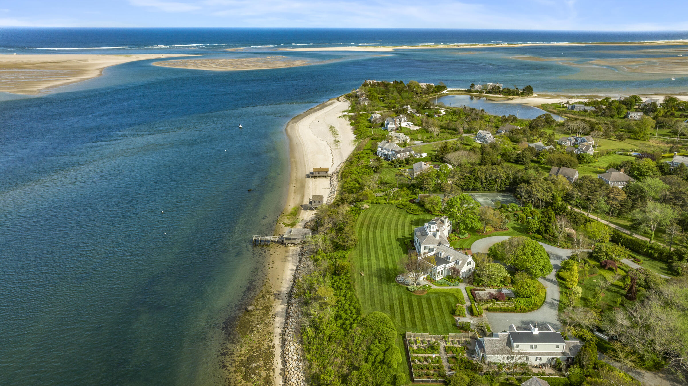 Vacation Rentals