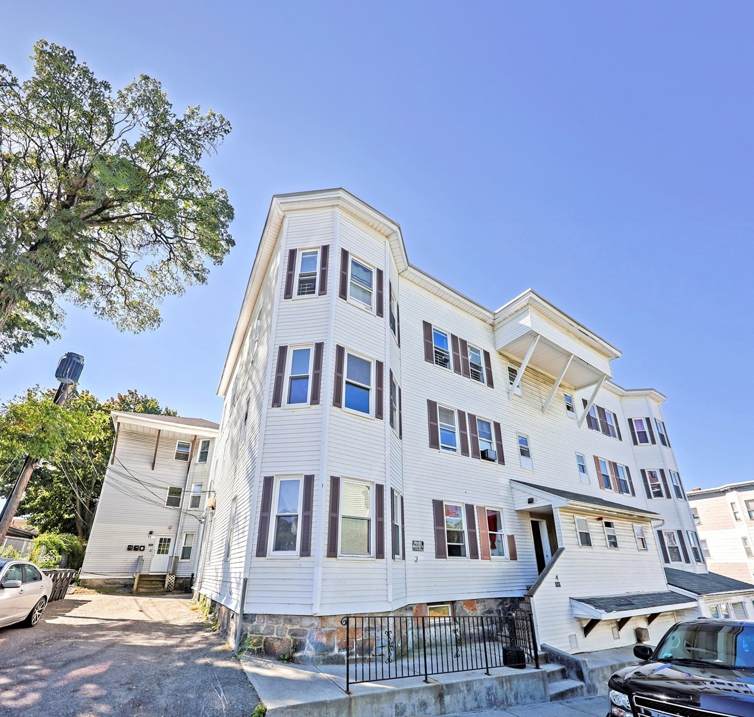 Homes Near UMASS Amherst