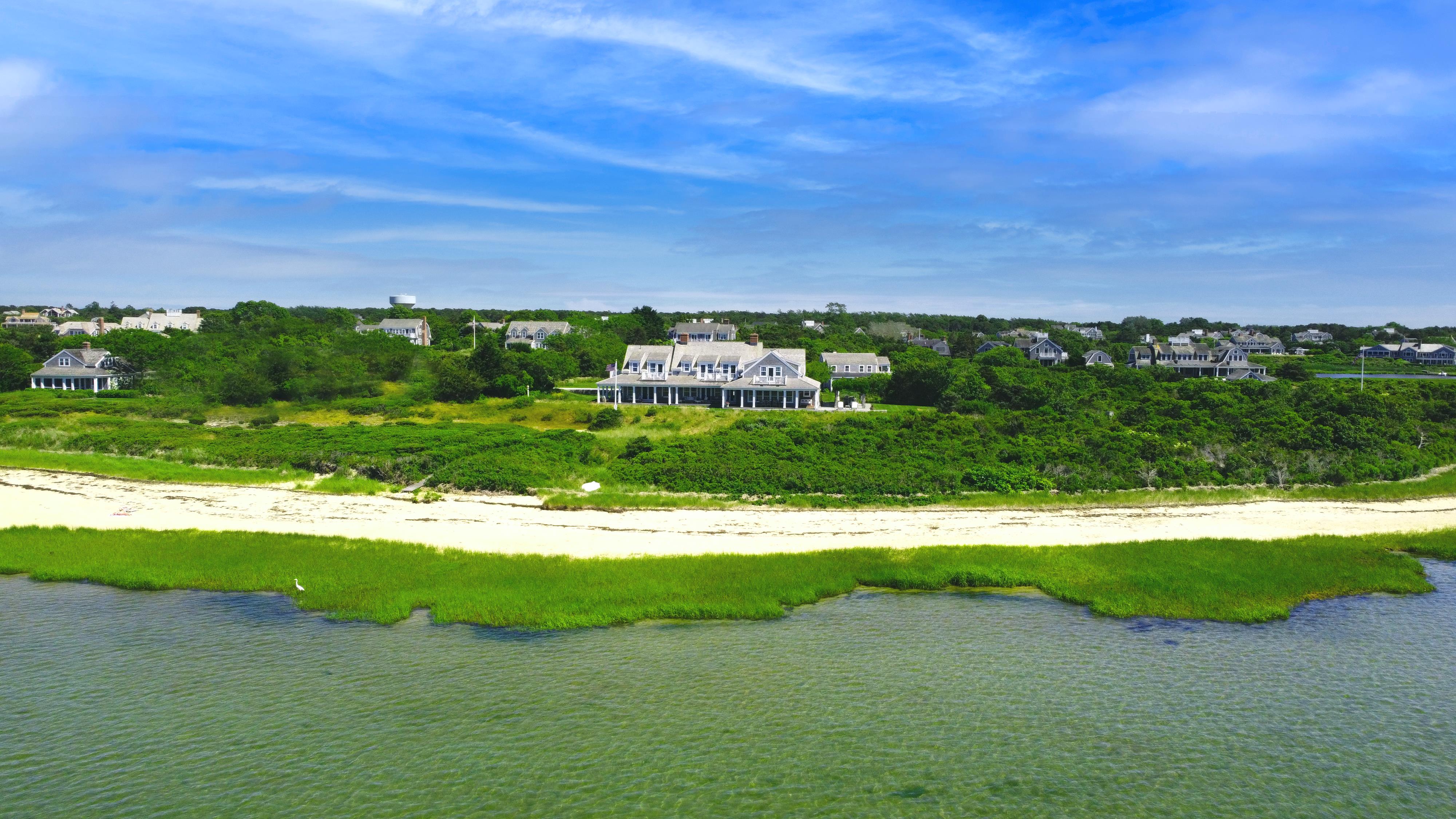 Cape & Islands