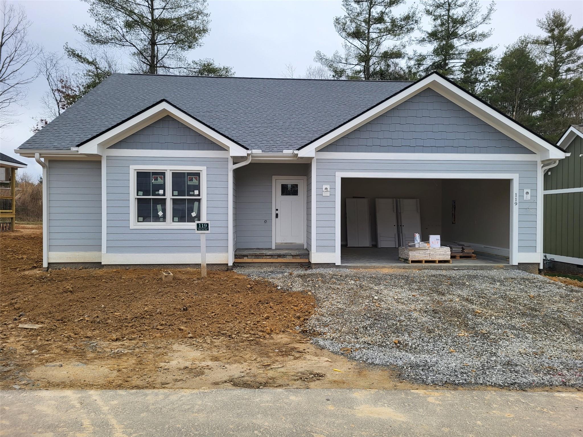 Listings for Brittany Roszko