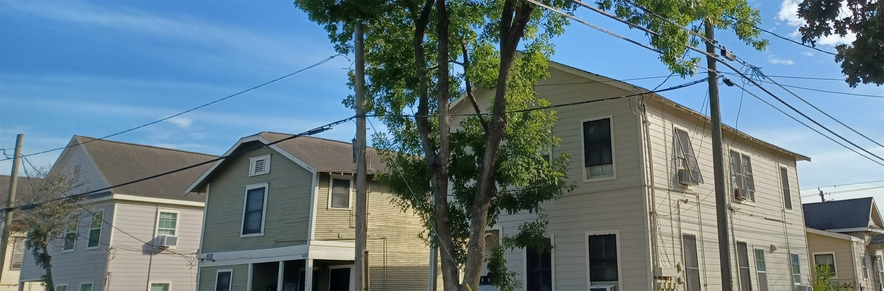 Downtown Houston Real Estate for Sale The Hightower Team