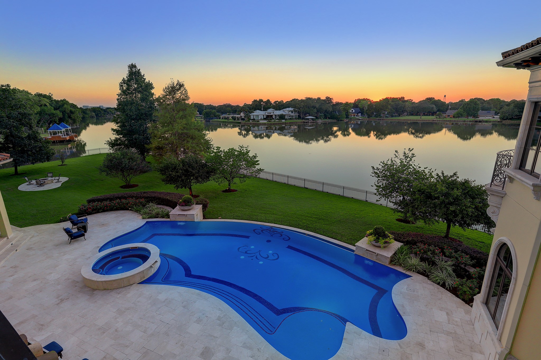 Southwest Houston Real Estate for Sale The Hightower Team