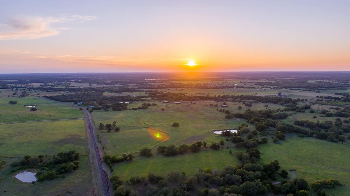 South TX Real Estate
