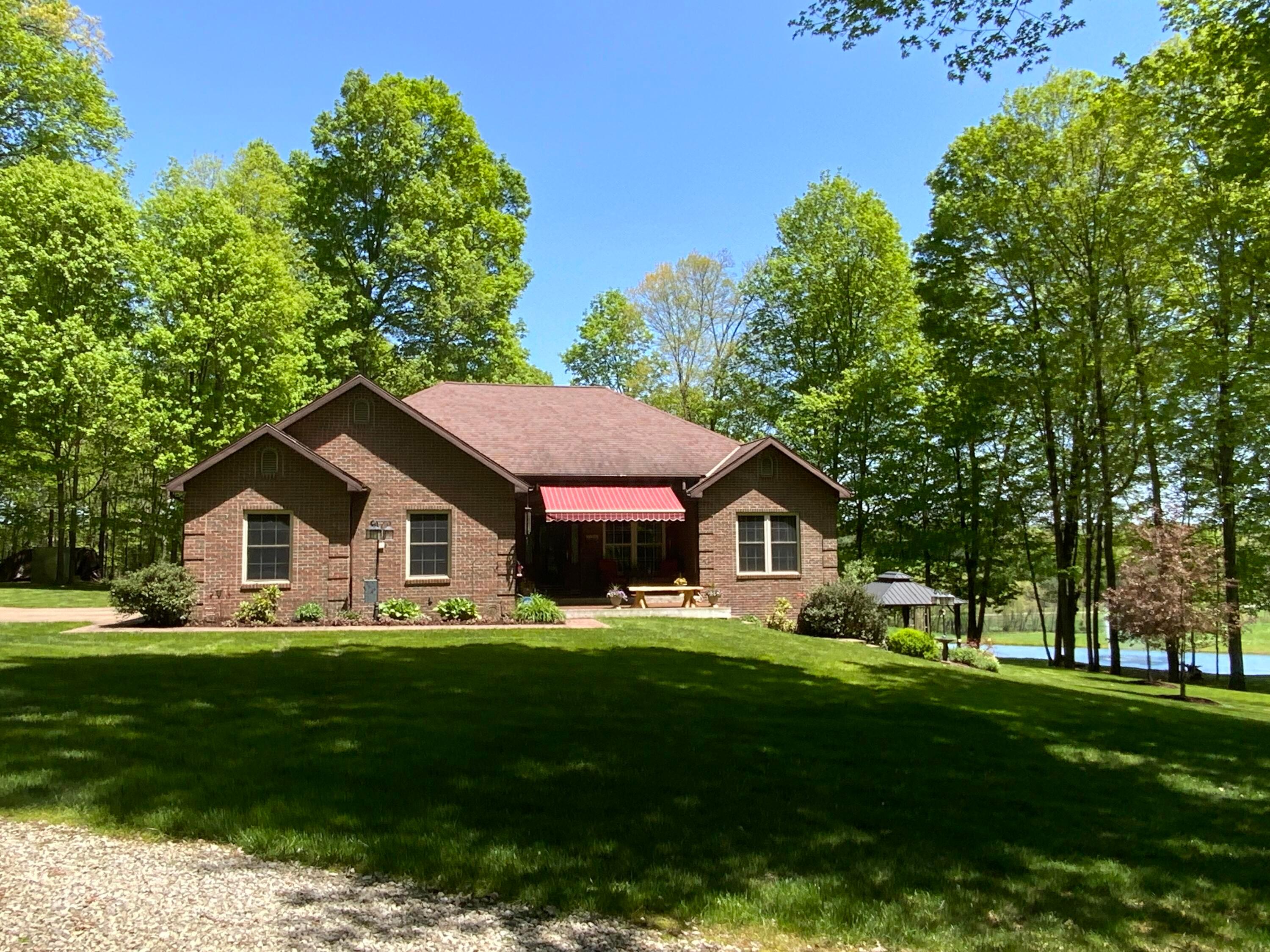 Danville OH Homes For Sale RE/MAX Consultant Group Toth and Team