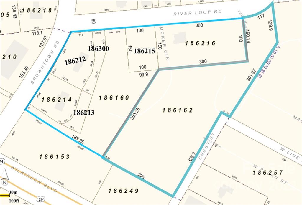 Belmont NC Real Estate for Sale Belmont NC Homes Cottingham Chalk