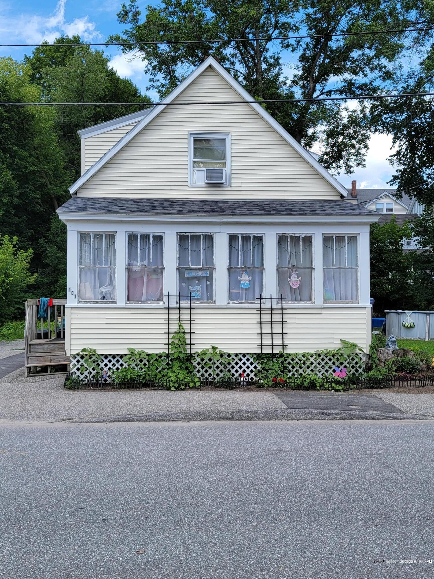 Listings for Terri Stone
