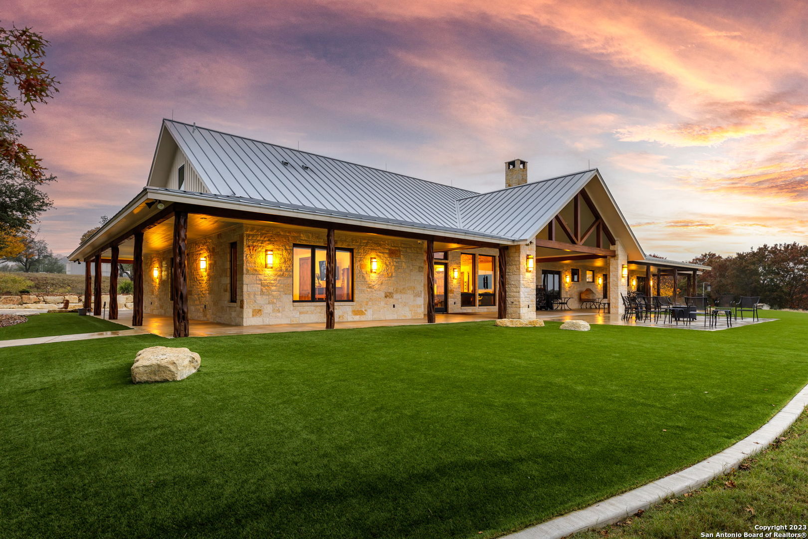 Kendall County TX Farms & Land For Sale Phyllis Browning Company