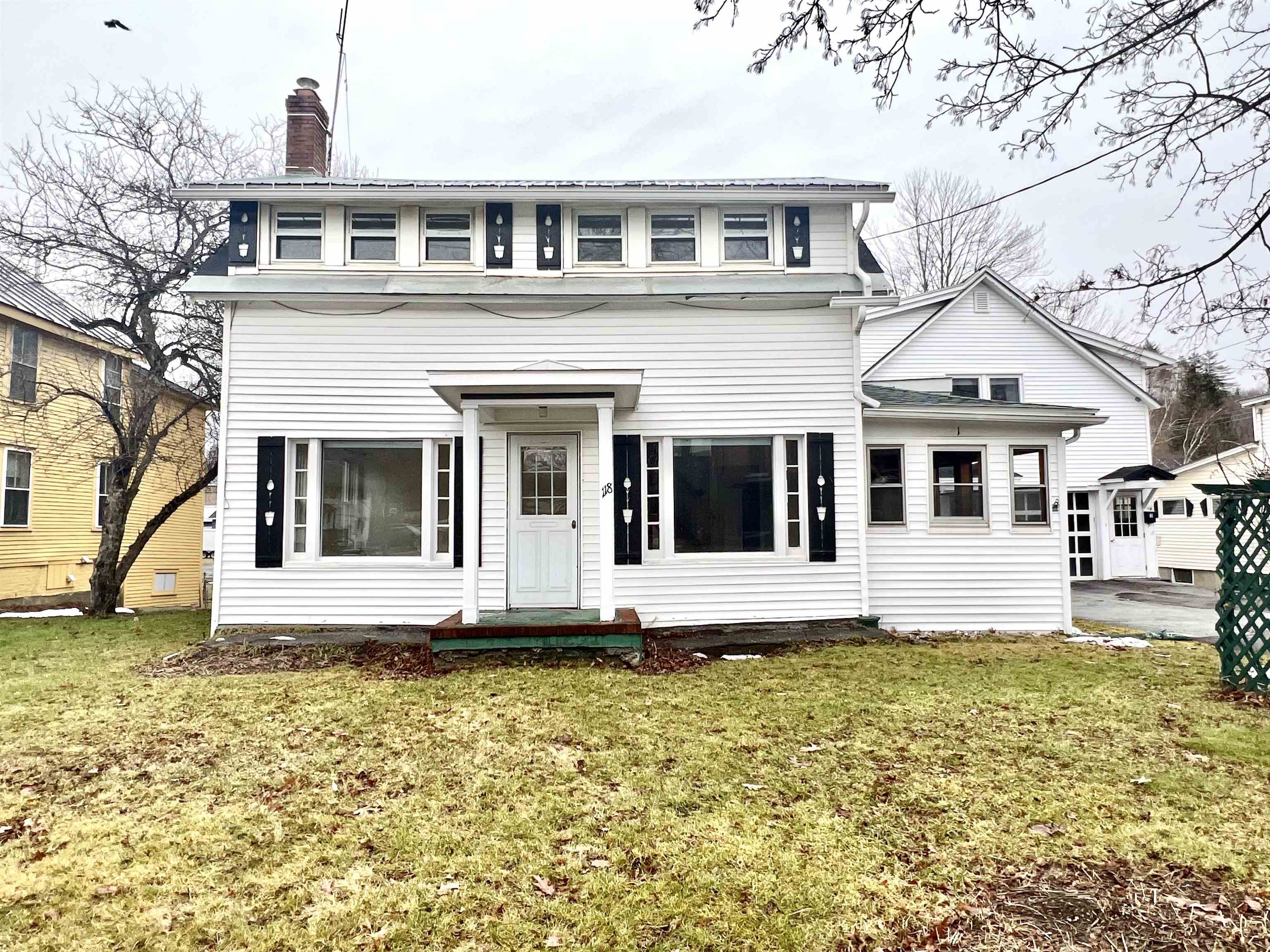 MultiFamily Homes Waterbury VT The Real Estate Collaborative