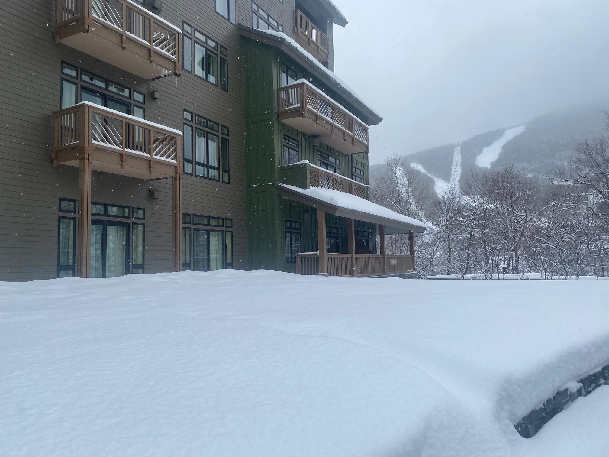 Just Listed Vermont Condos For Sale