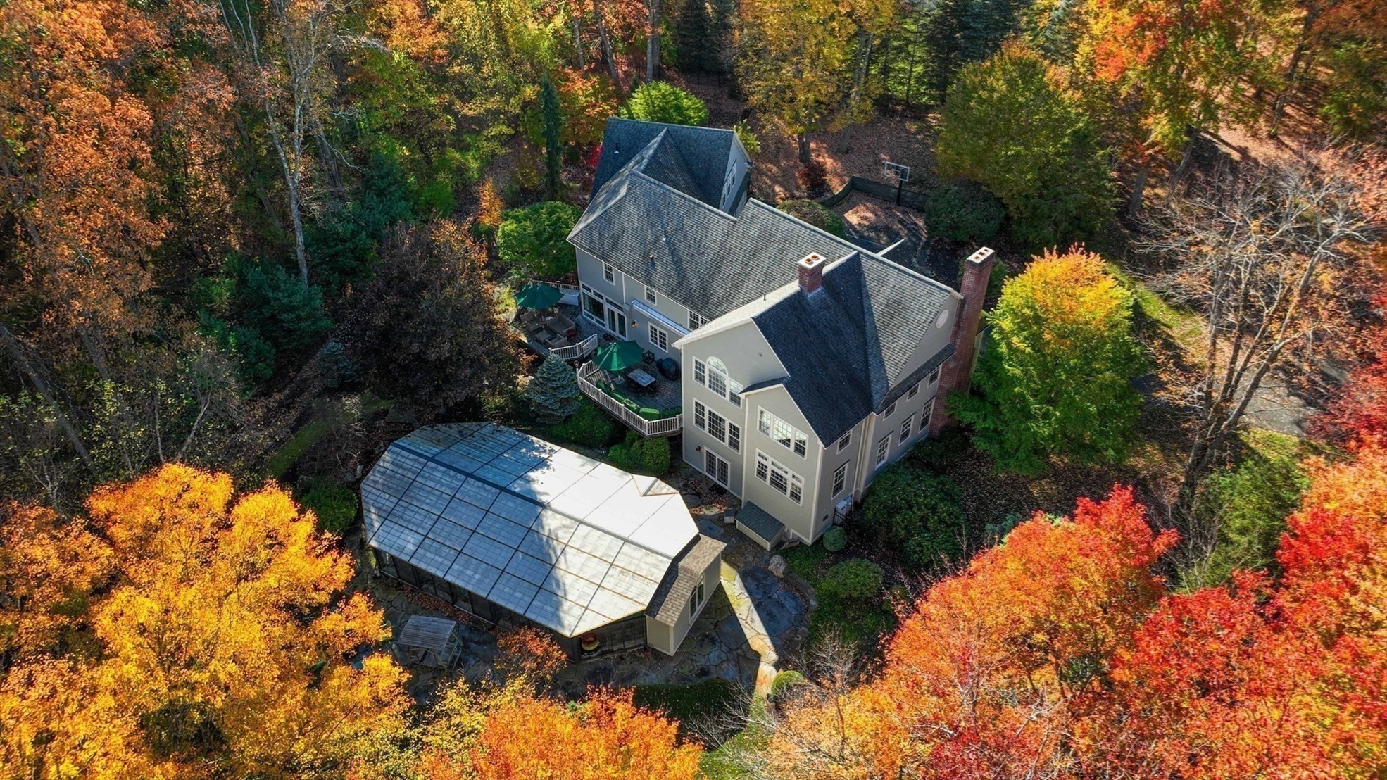 Homes Near Hampshire College