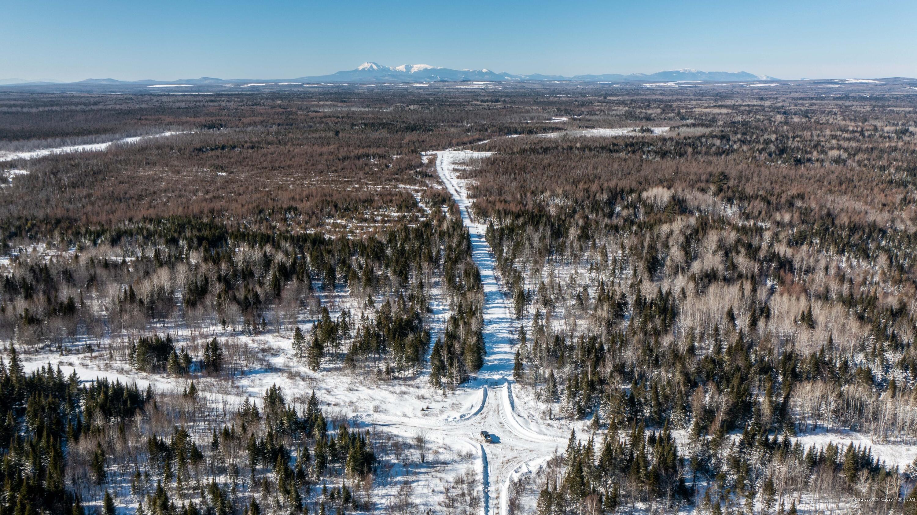 Northern Maine