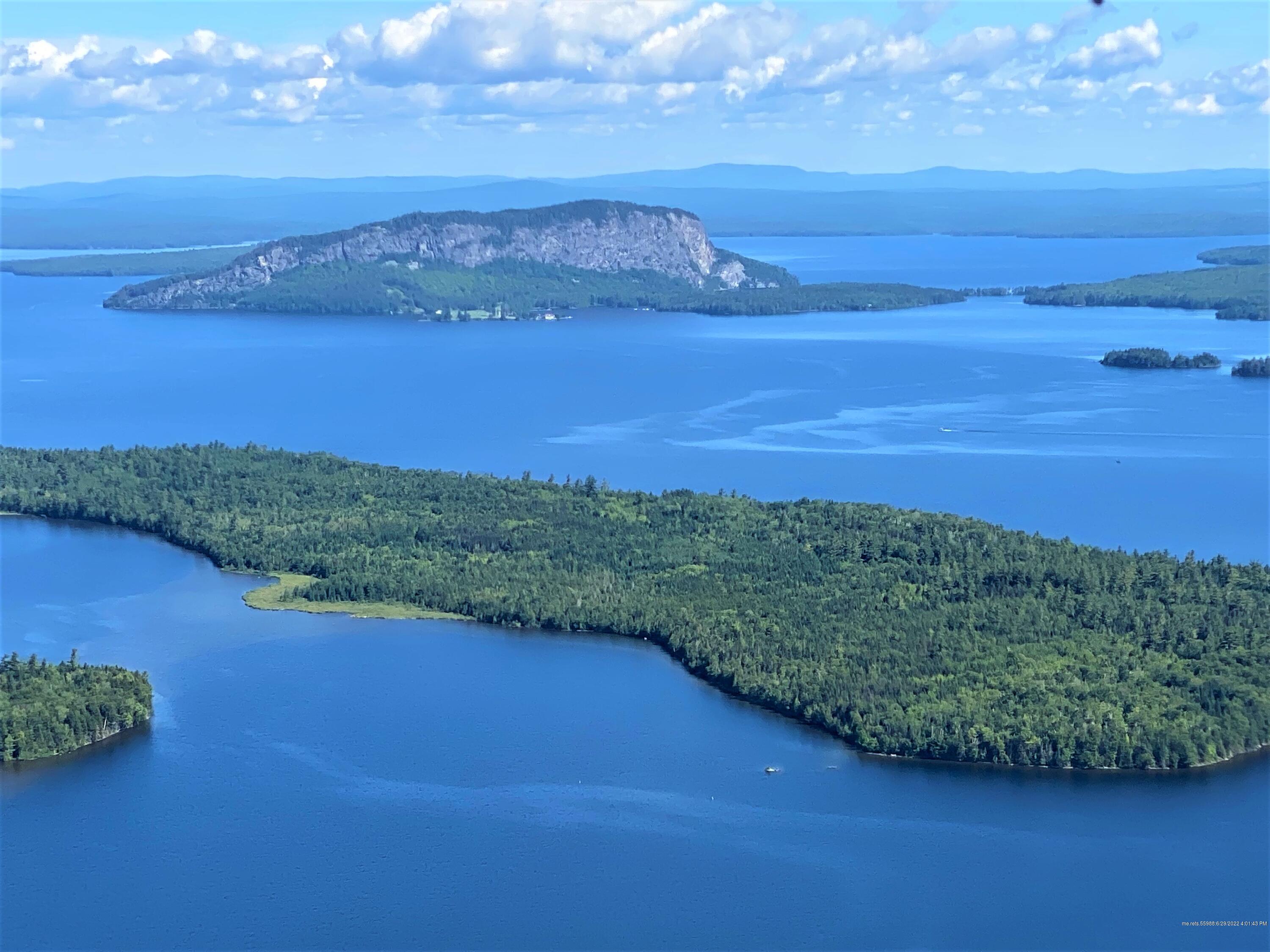 Western Maine