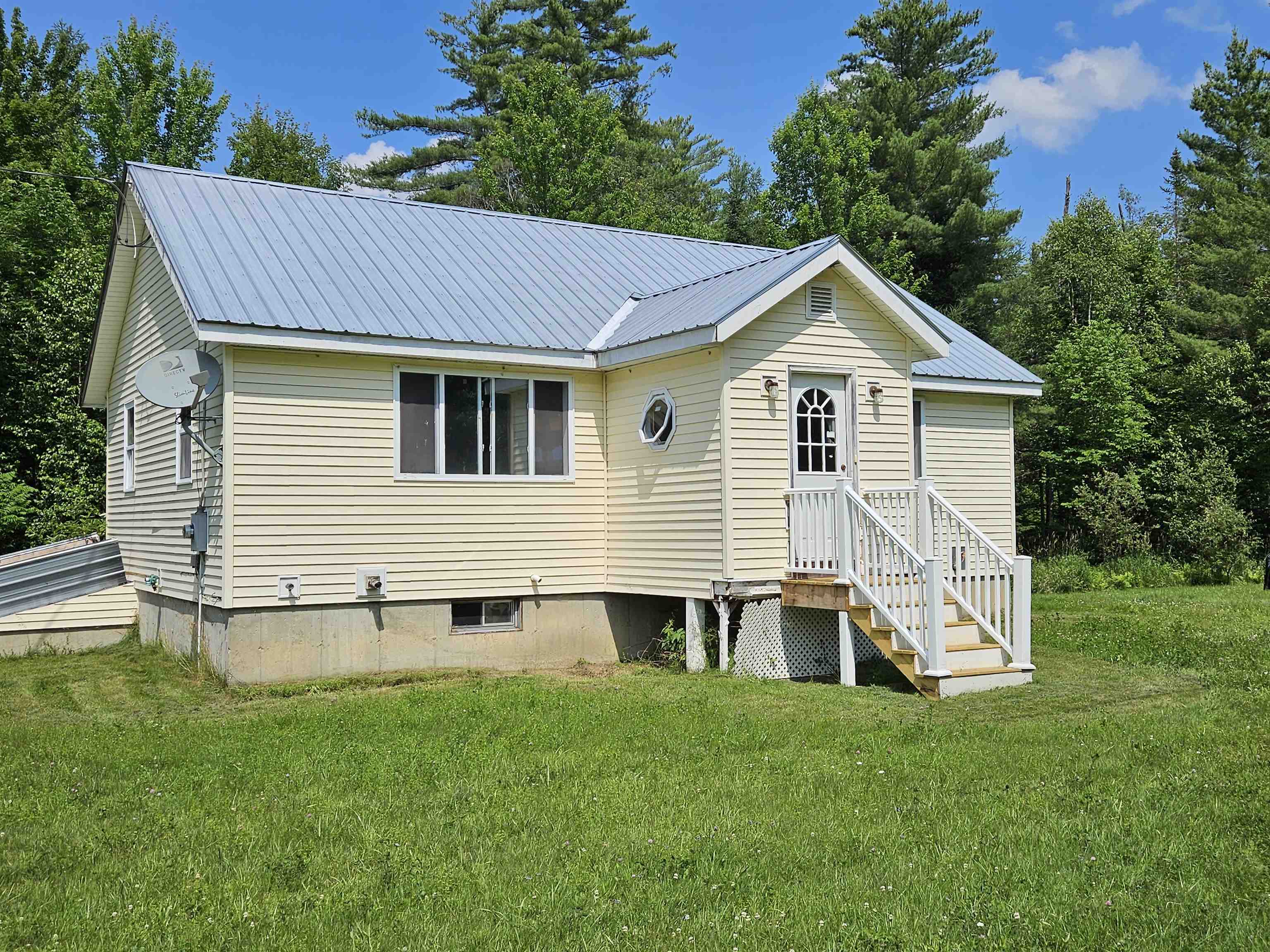 Benton NH Homes for Sale