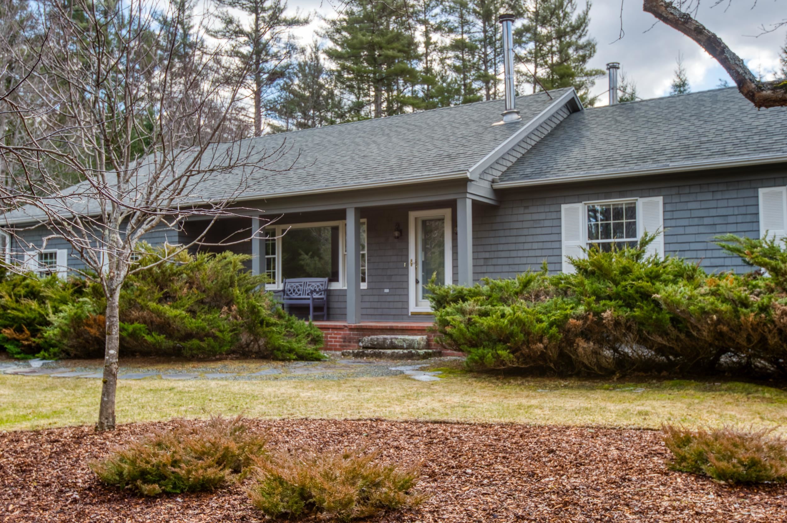Easton NH Homes for Sale