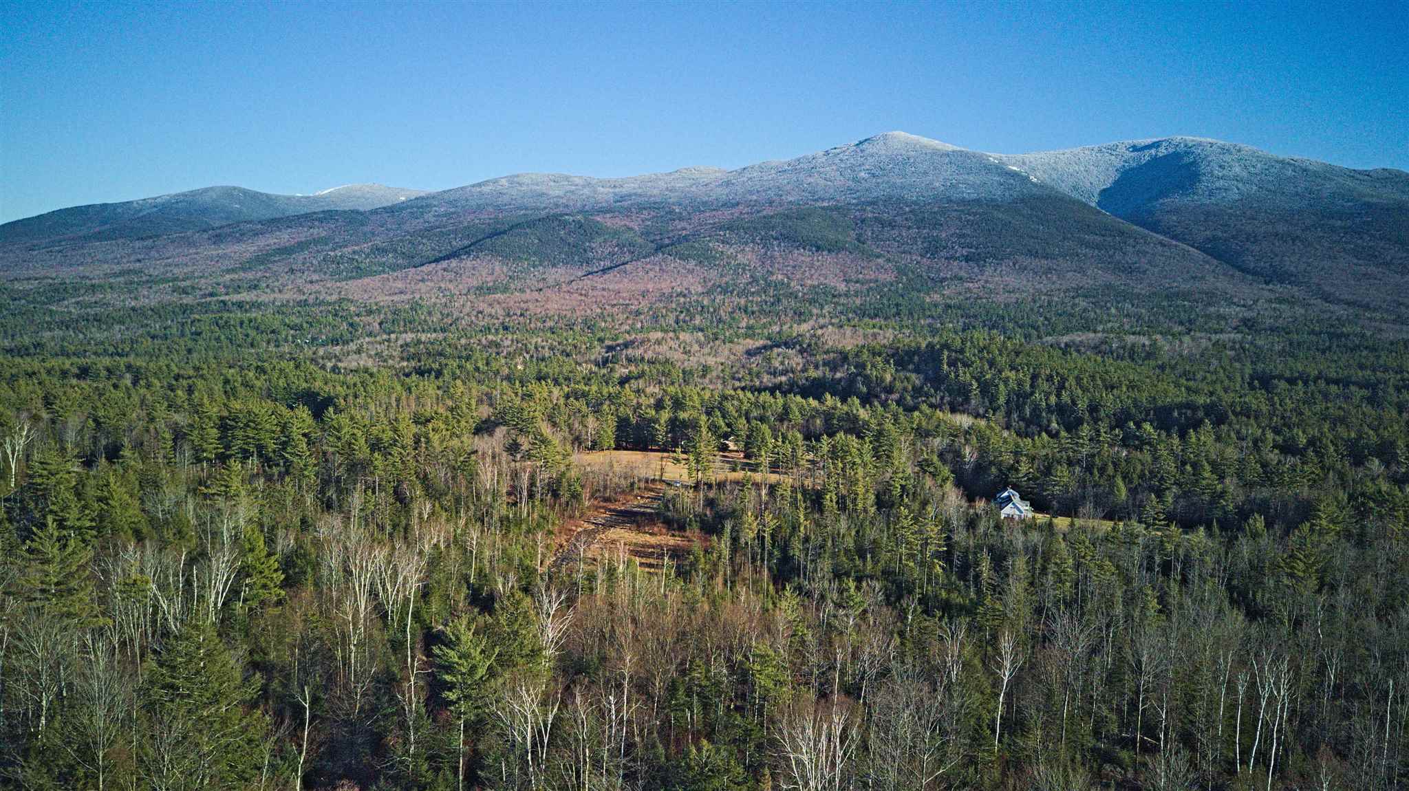 Easton NH Land for Sale