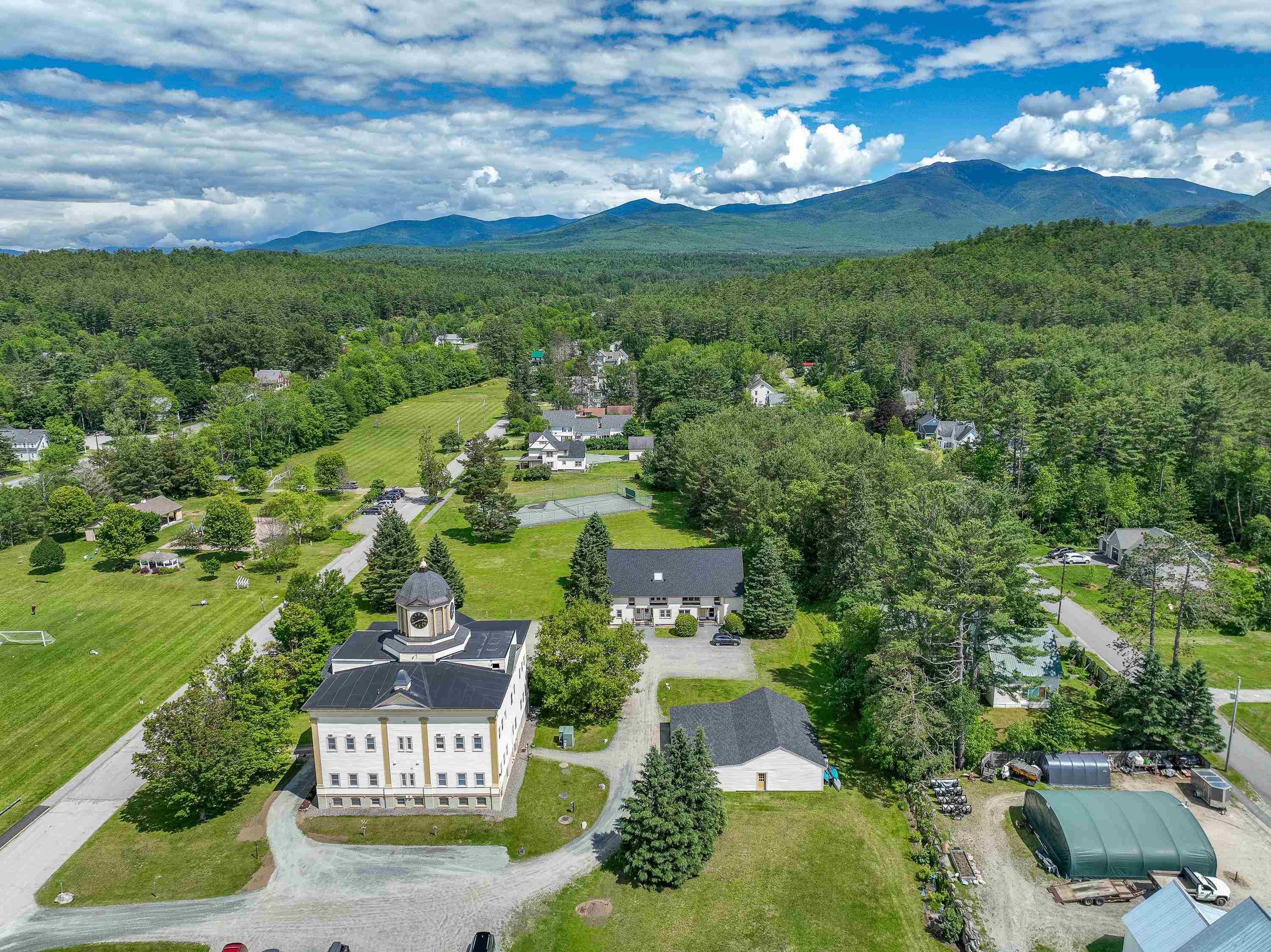 Franconia NH Condos for Sale