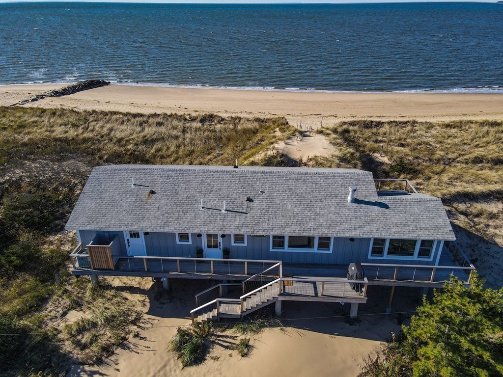 Luxury Homes for Sale Eastham MA Beach Realty