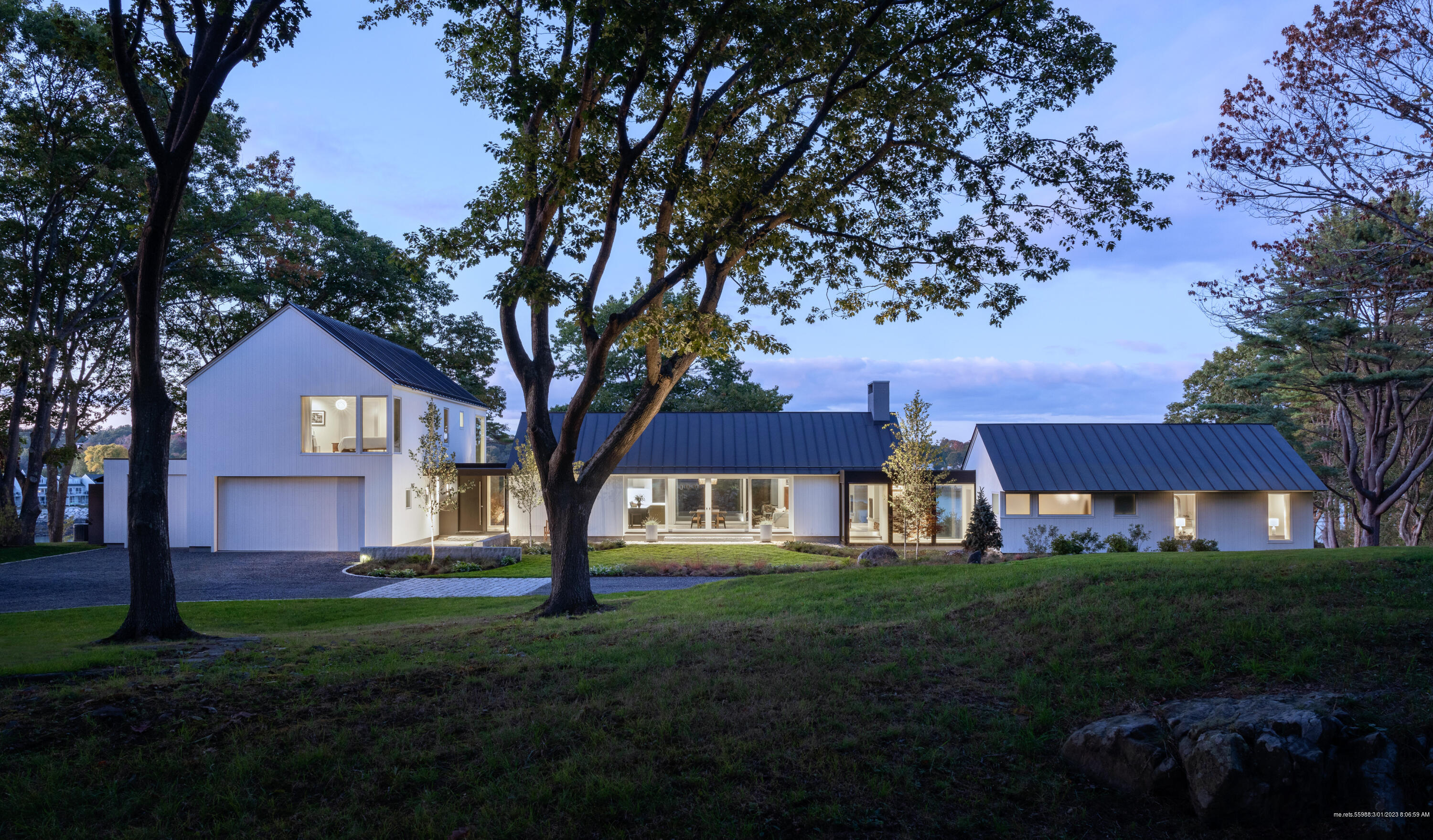 Homes For Sale York ME William Realty Partners