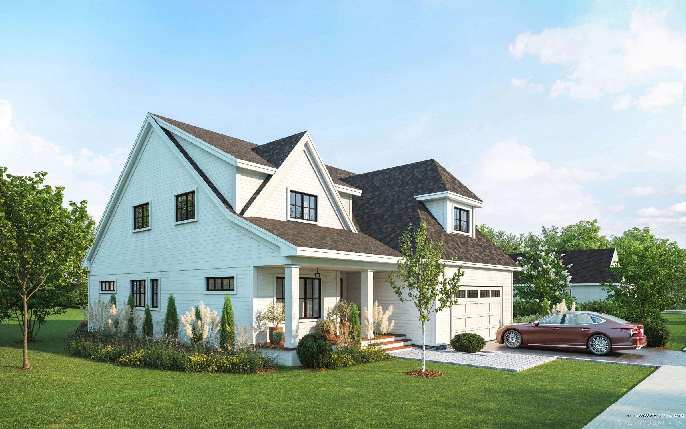 Condos For Sale York ME William Realty Partners