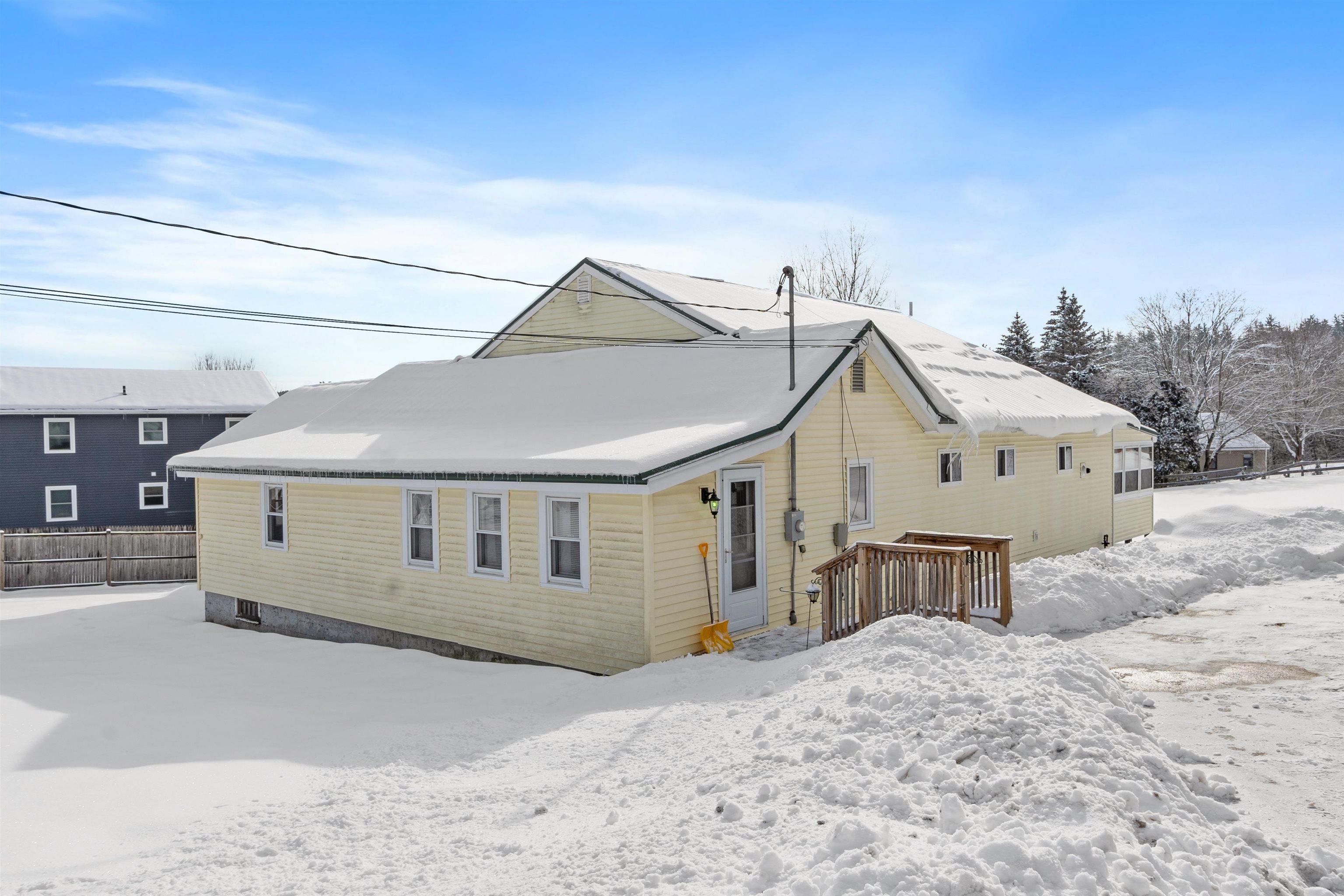 Houses for Sale in Antrim, NH Proctor & Greene Real Estate