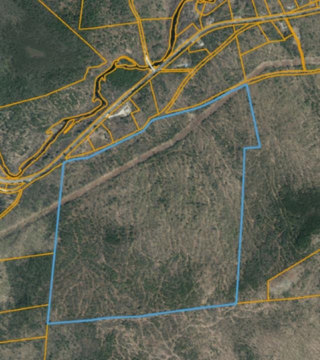 Antrim NH Real Estate