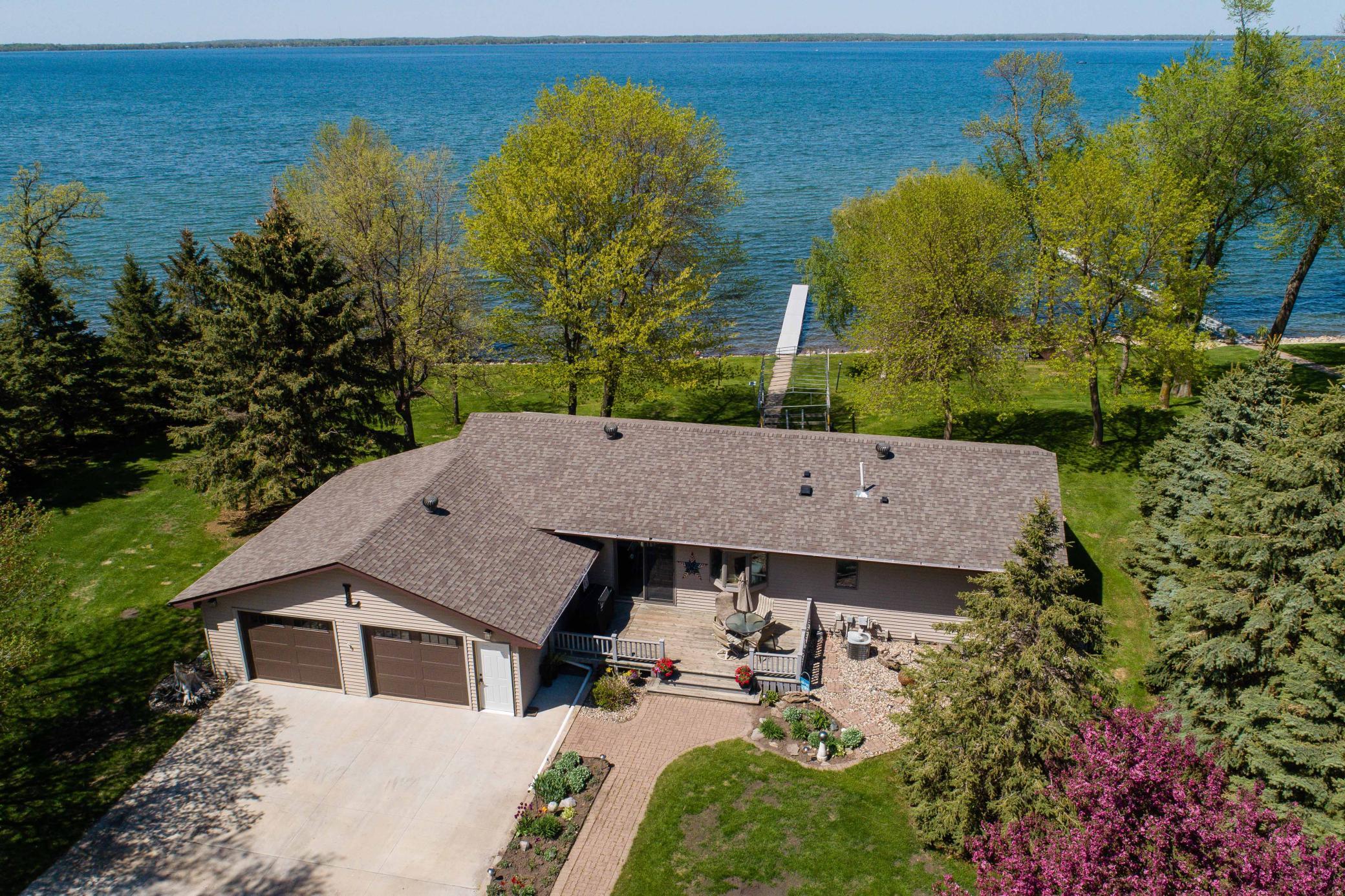 Battle Lake