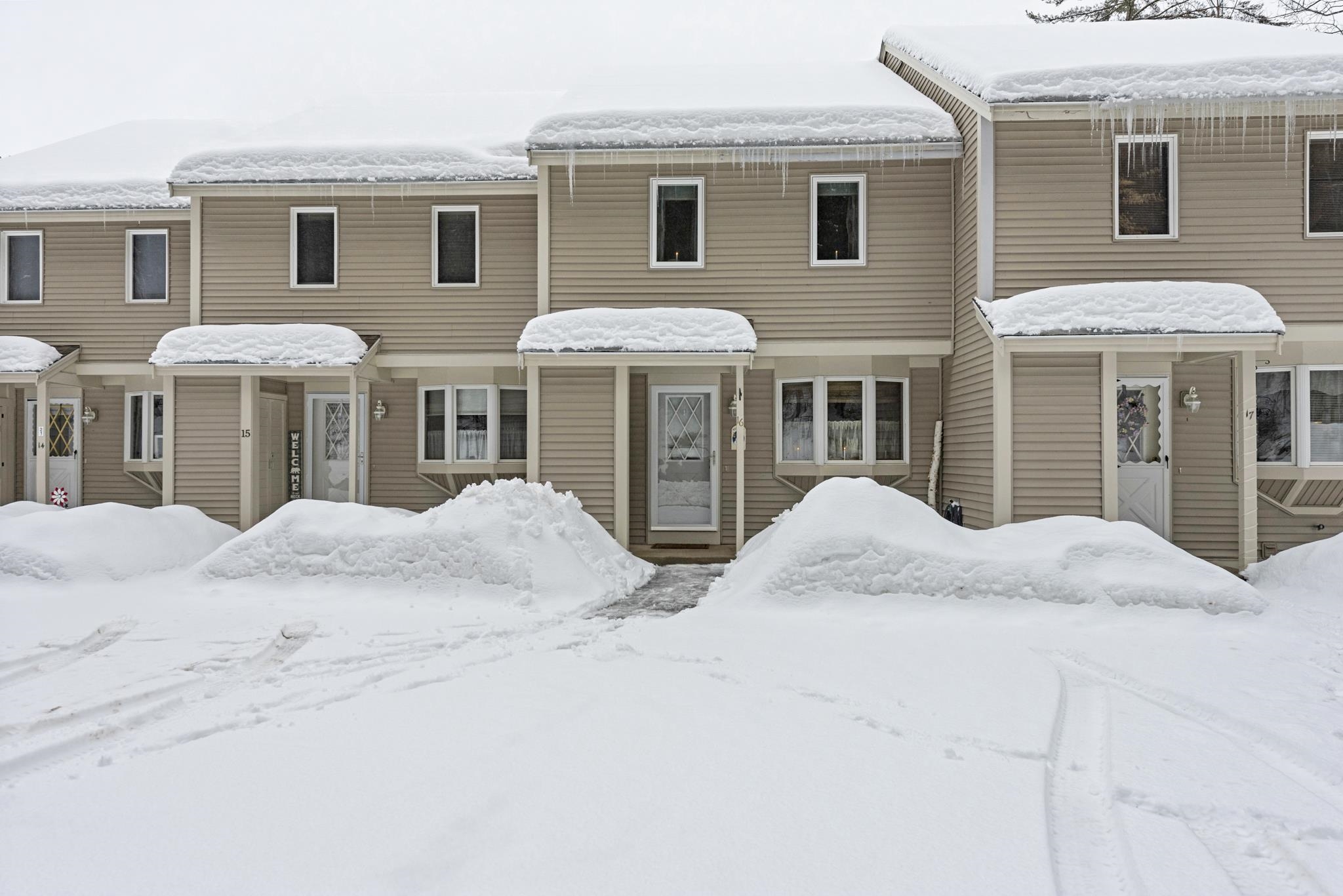 Alexandria NH Homes for Sale Under $500K
