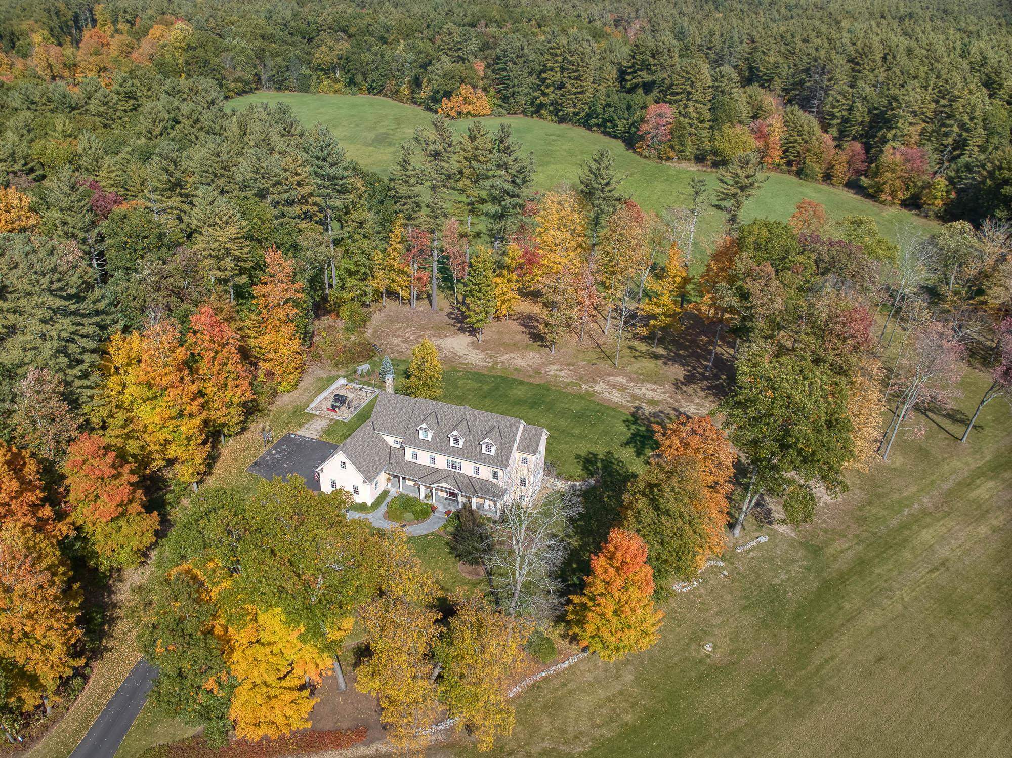 Hollis NH Real Estate