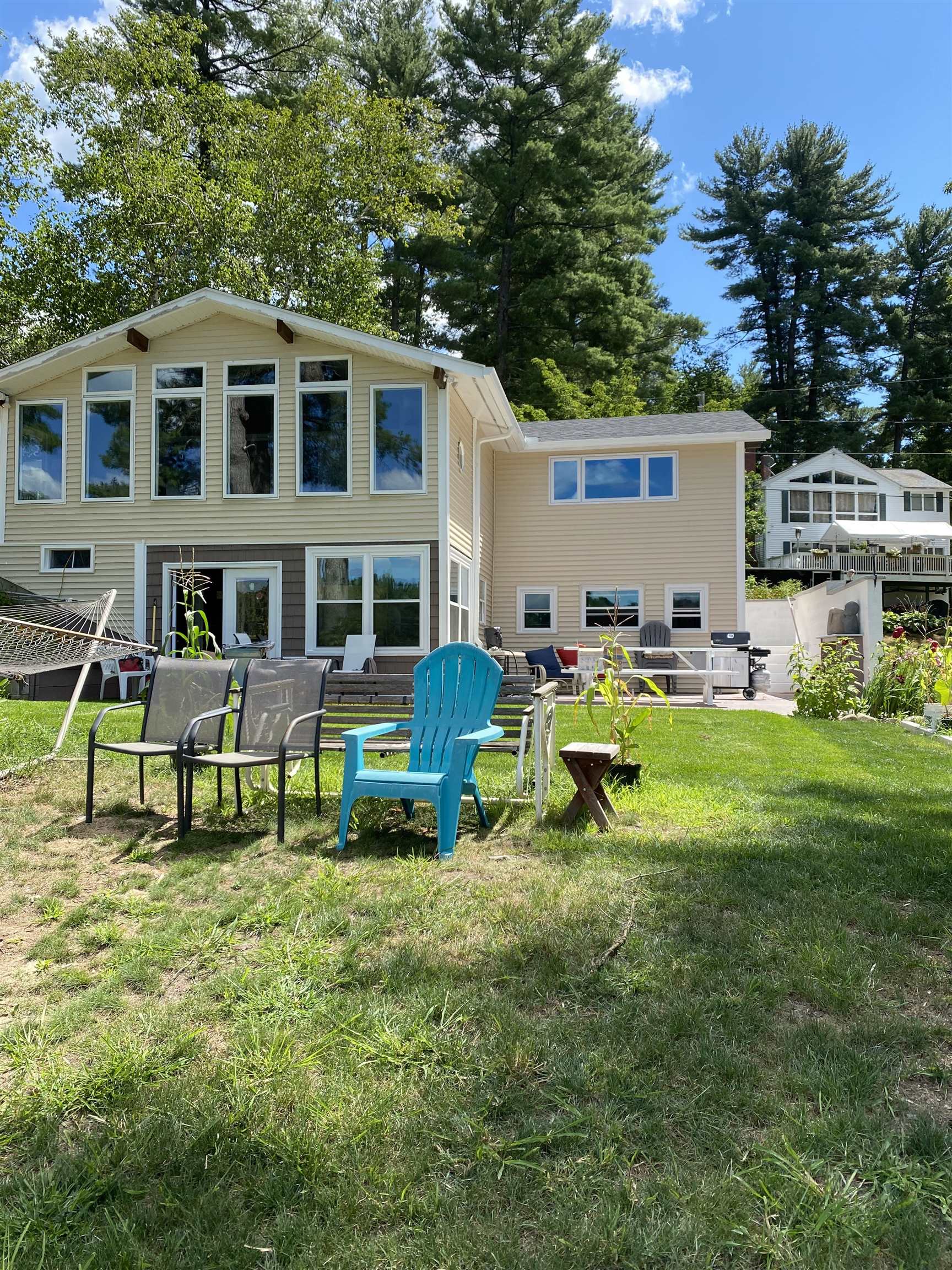 Homes for Sale in Merrimack NH