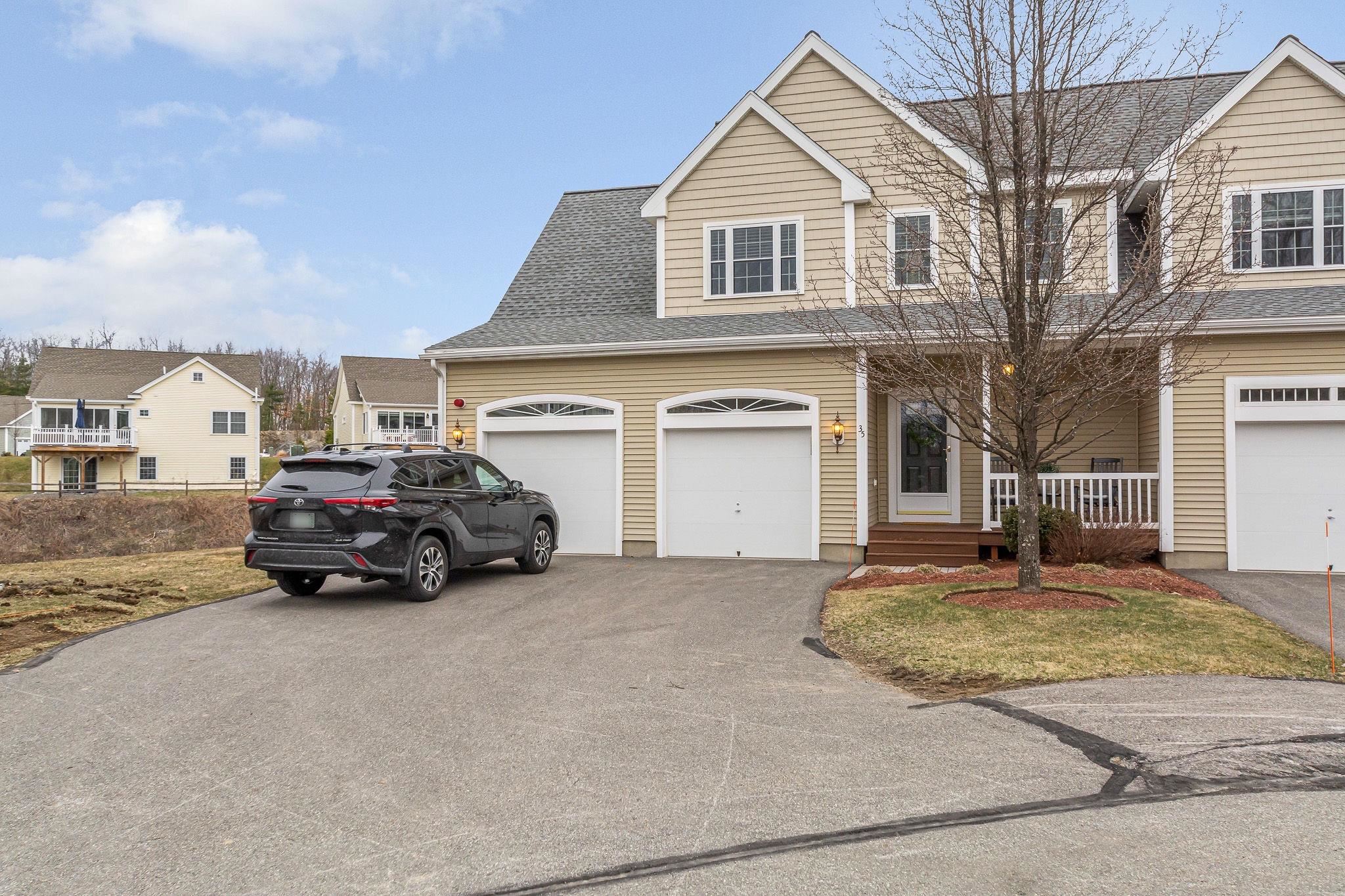 Condos for Sale in Merrimack NH