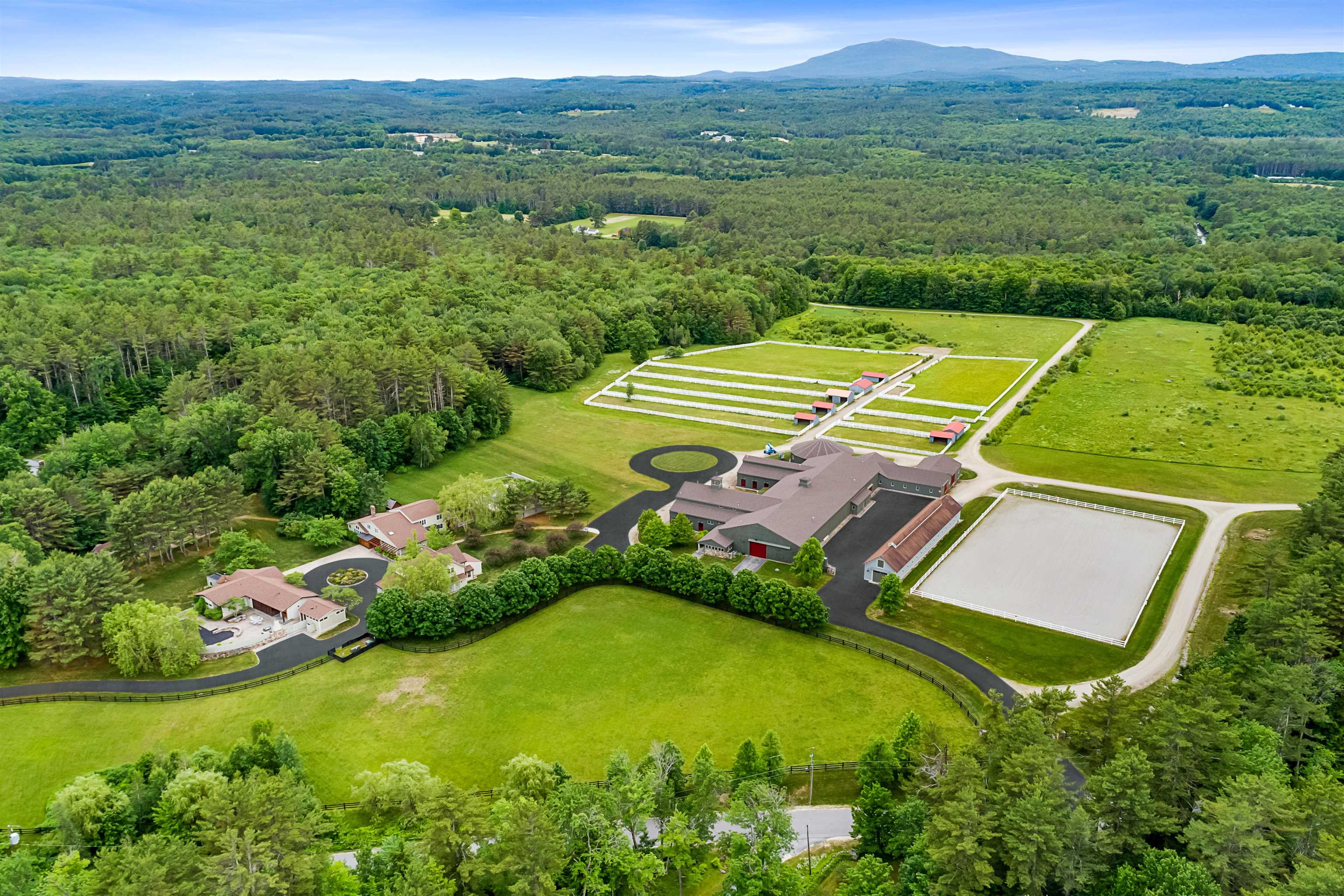 Homes for Sale in Peterborough NH