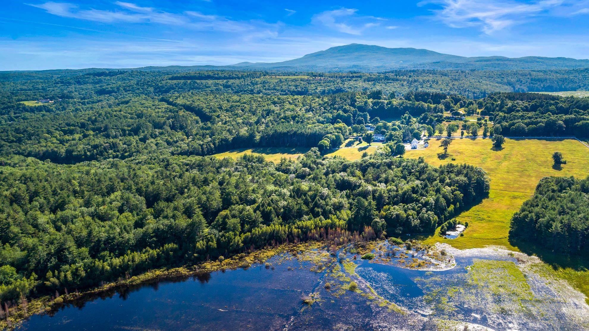 Land for Sale in Peterborough NH