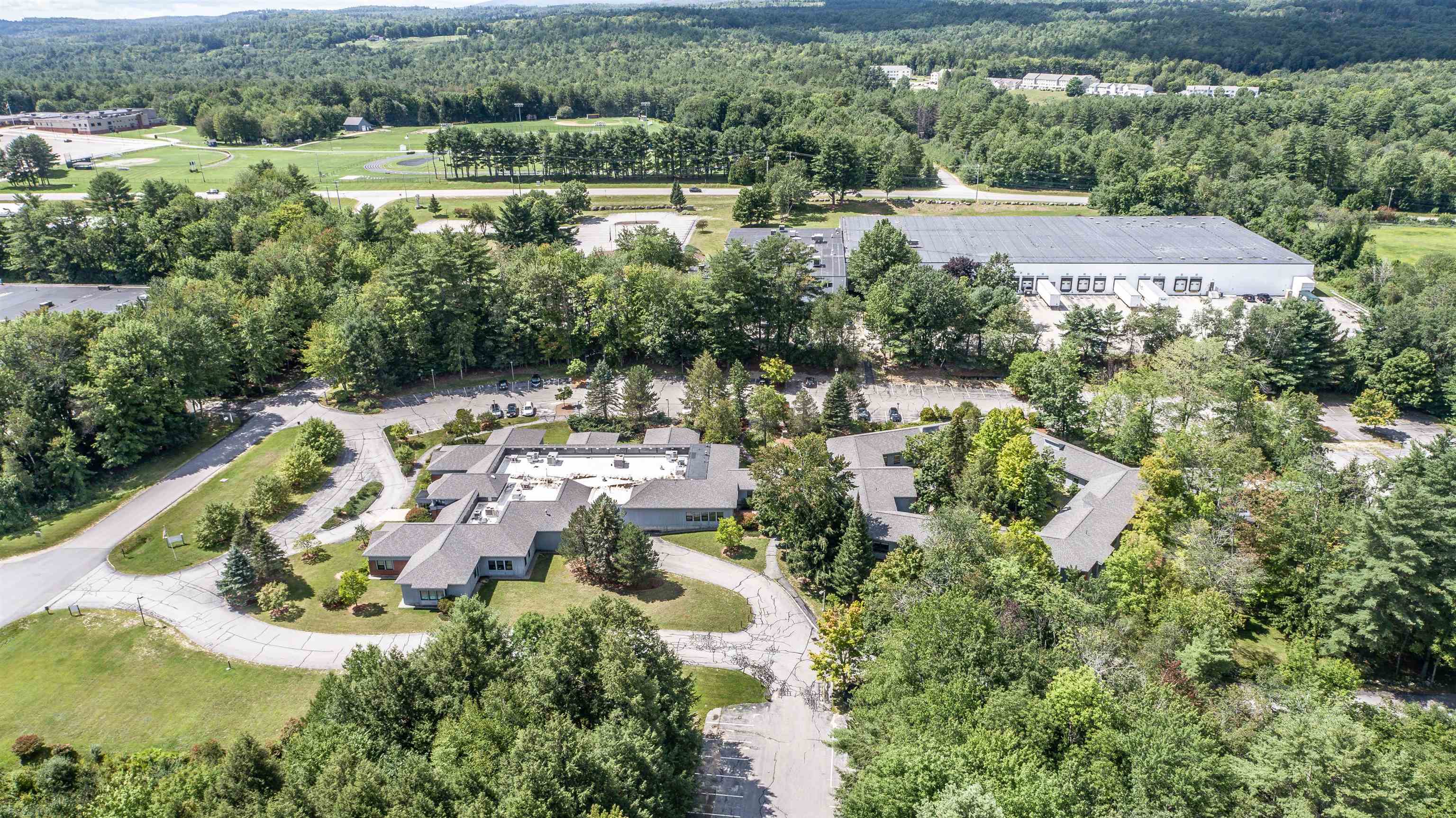 Commercial Real Estate for Sale in Peterborough NH