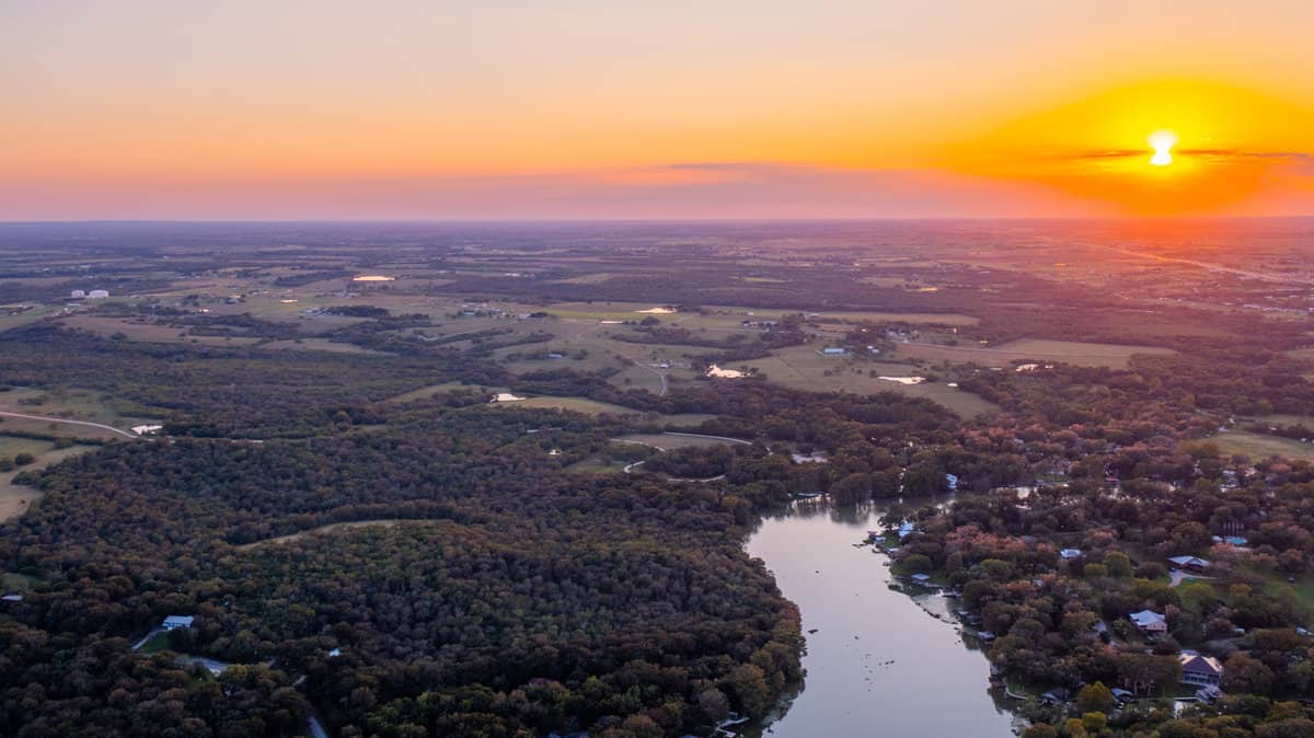 Guadalupe County TX Real Estate